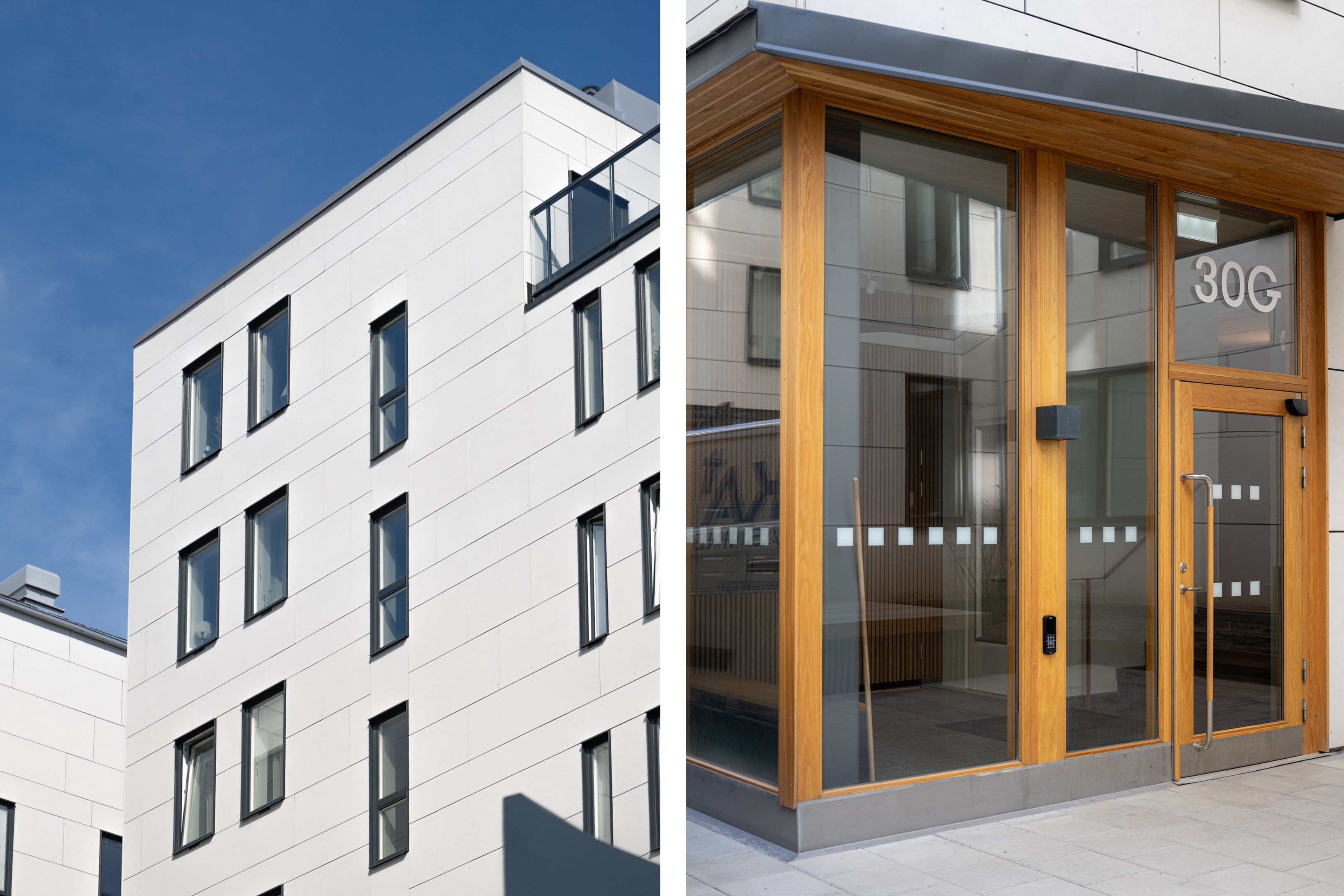 Bostadsbild från Mariehällsvägen 30G, Till salu i Bromma - Mariehäll, Stockholm