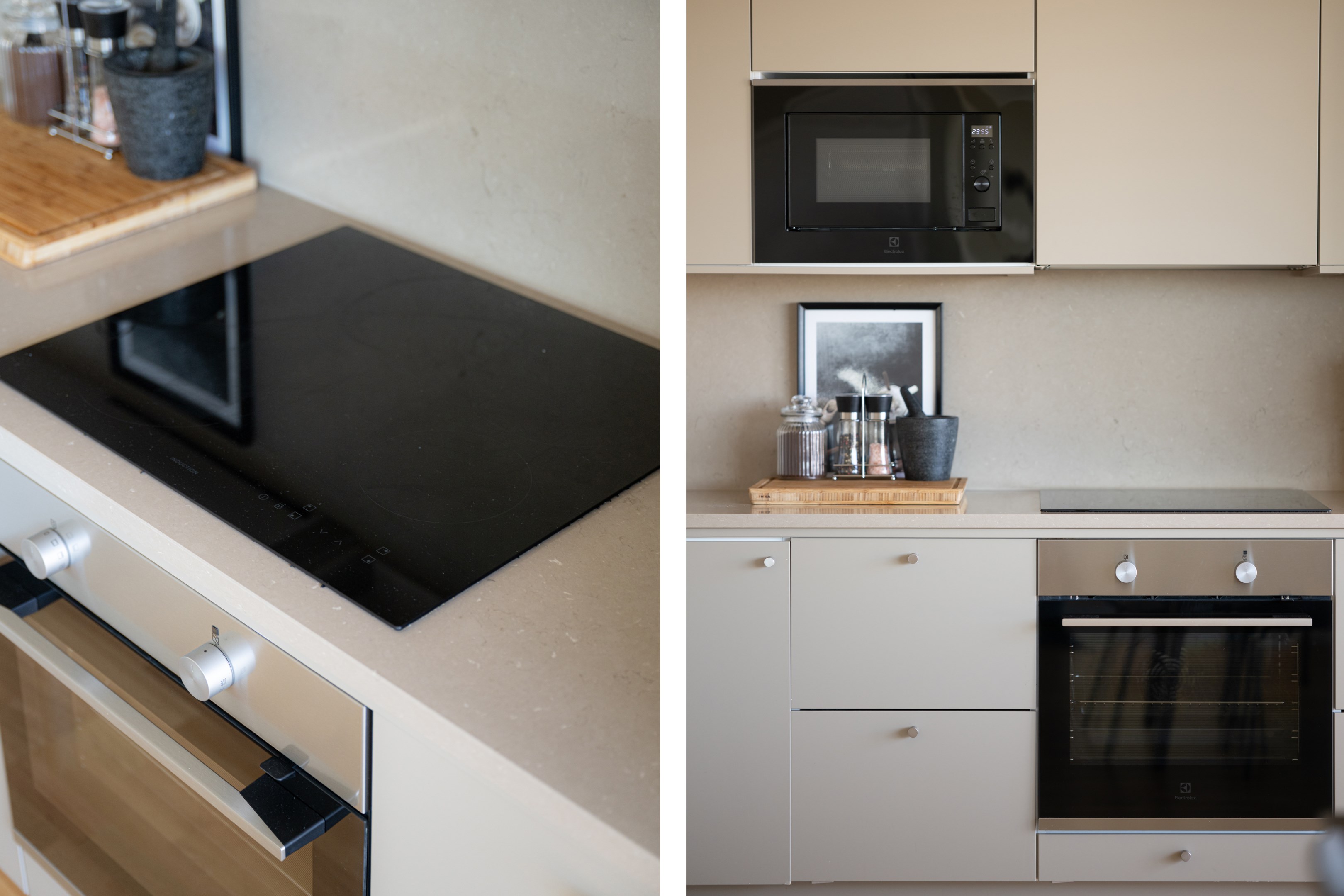 Bostadsbild från Mariehällsvägen 30G, Till salu i Bromma - Mariehäll, Stockholm