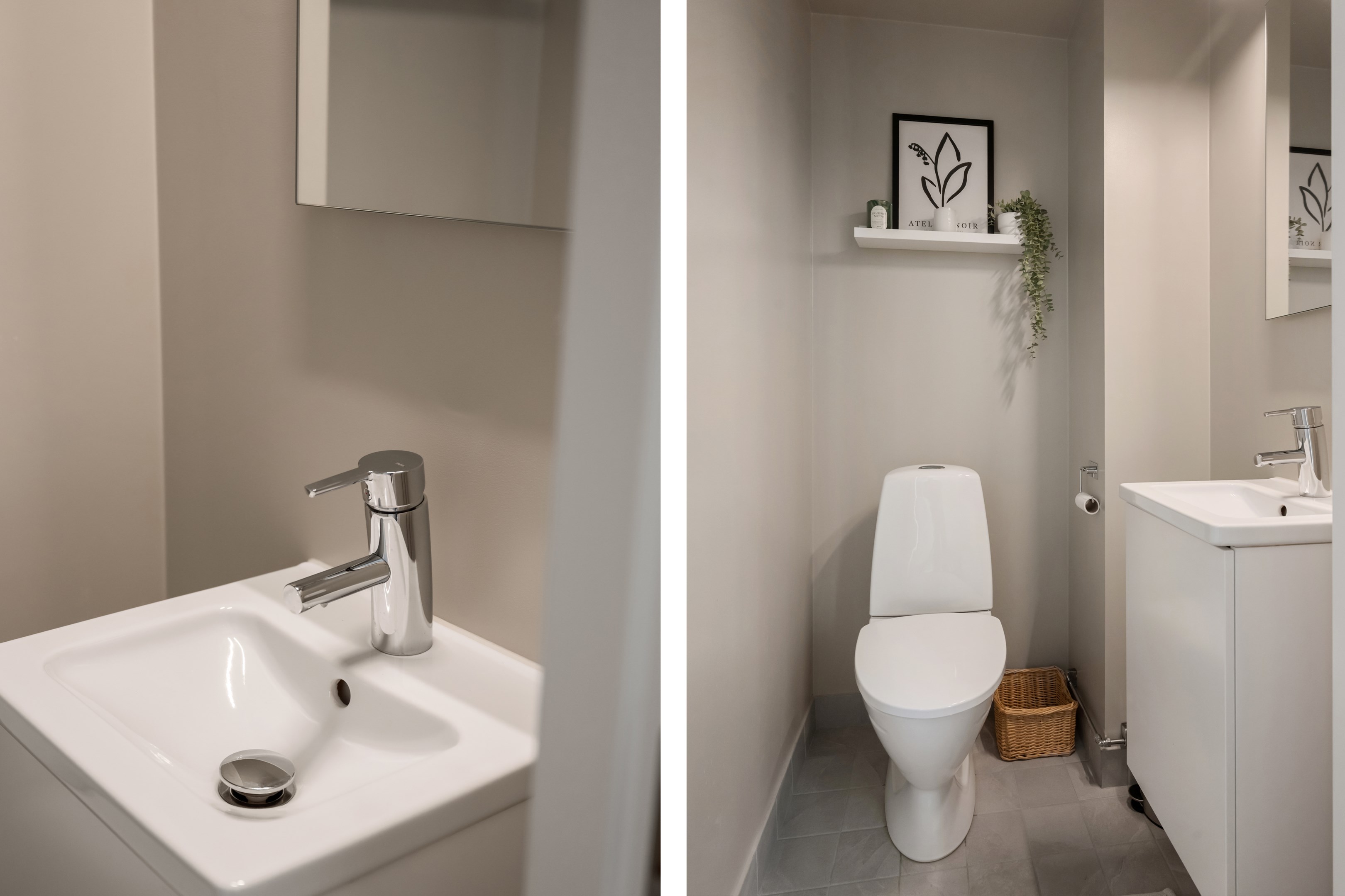 Bostadsbild från Mariehällsvägen 30G, Till salu i Bromma - Mariehäll, Stockholm