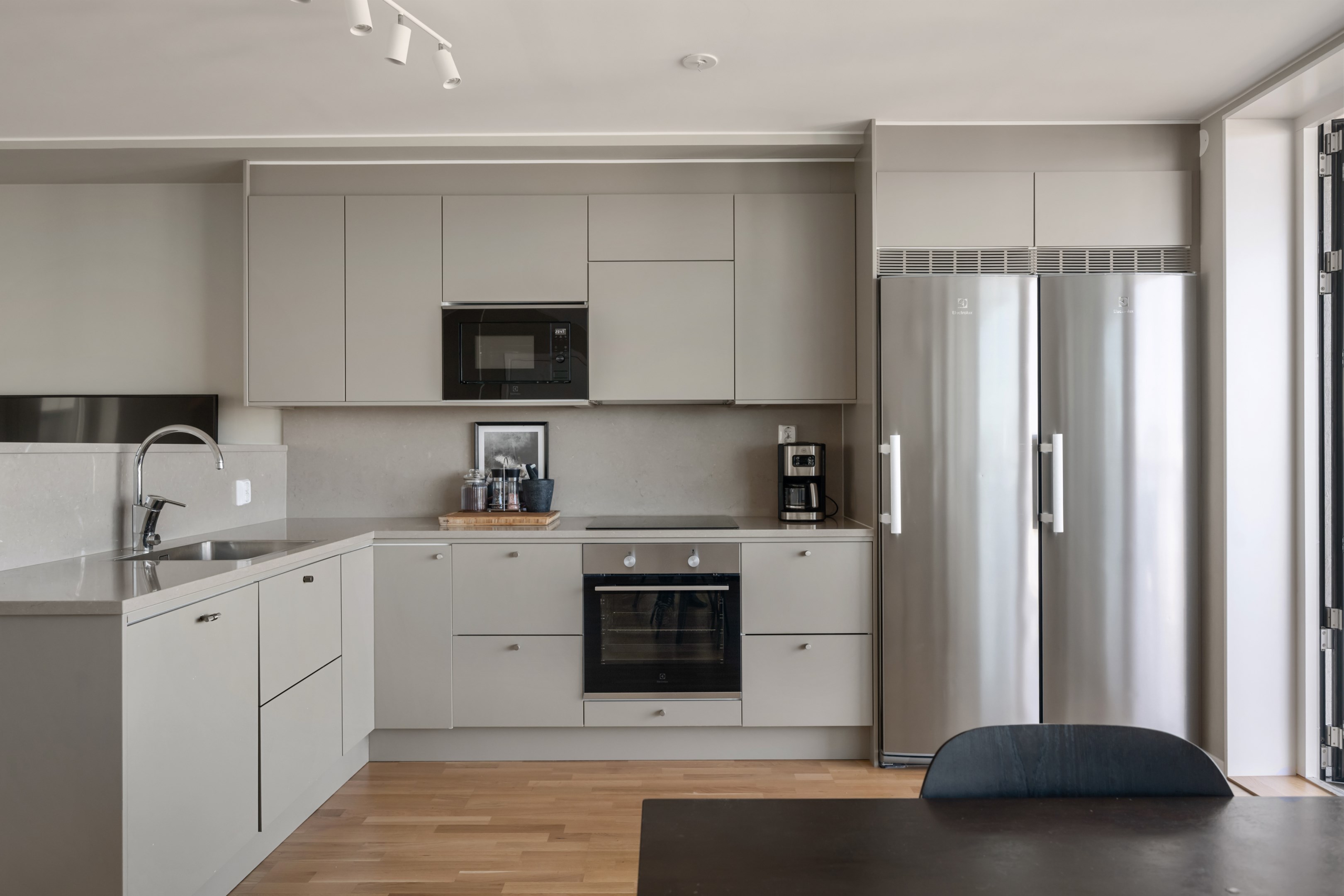 Bostadsbild från Mariehällsvägen 30G, Till salu i Bromma - Mariehäll, Stockholm