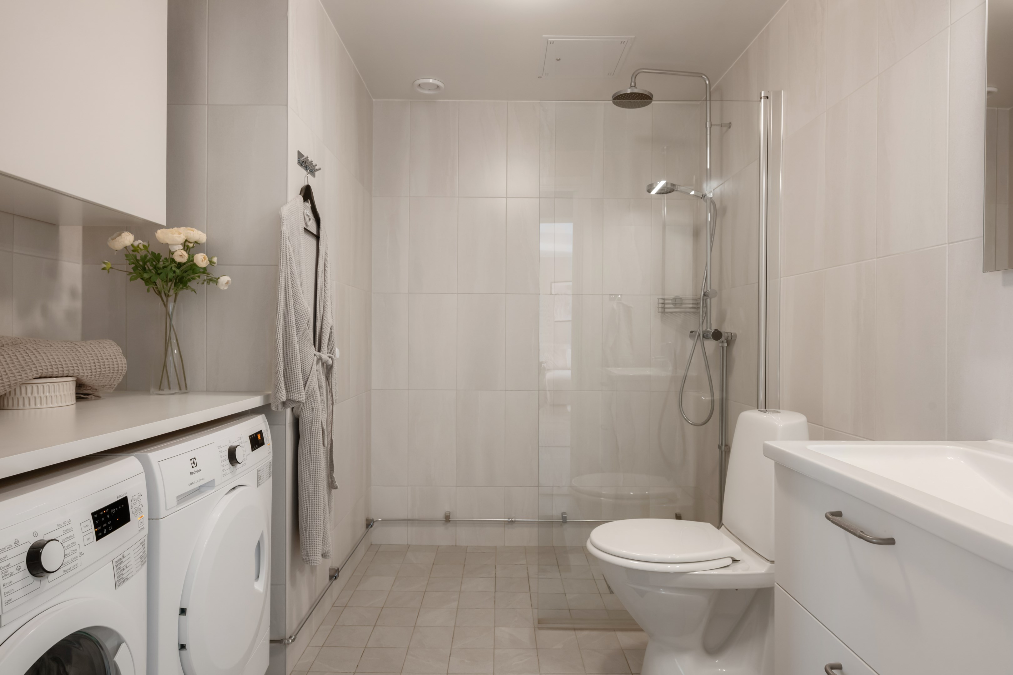 Bostadsbild från Mariehällsvägen 30G, Till salu i Bromma - Mariehäll, Stockholm