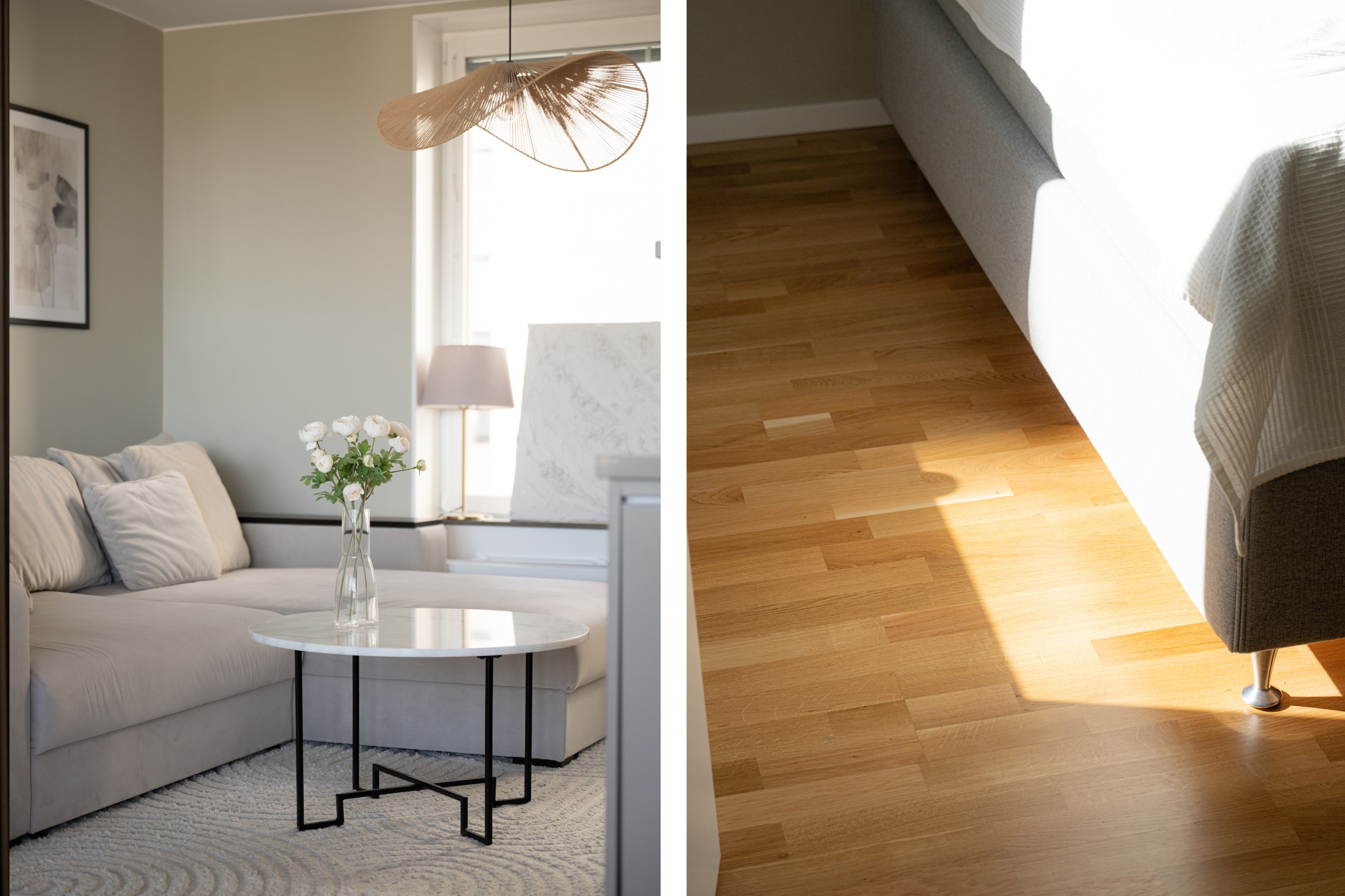 Bostadsbild från Mariehällsvägen 30G, Till salu i Bromma - Mariehäll, Stockholm