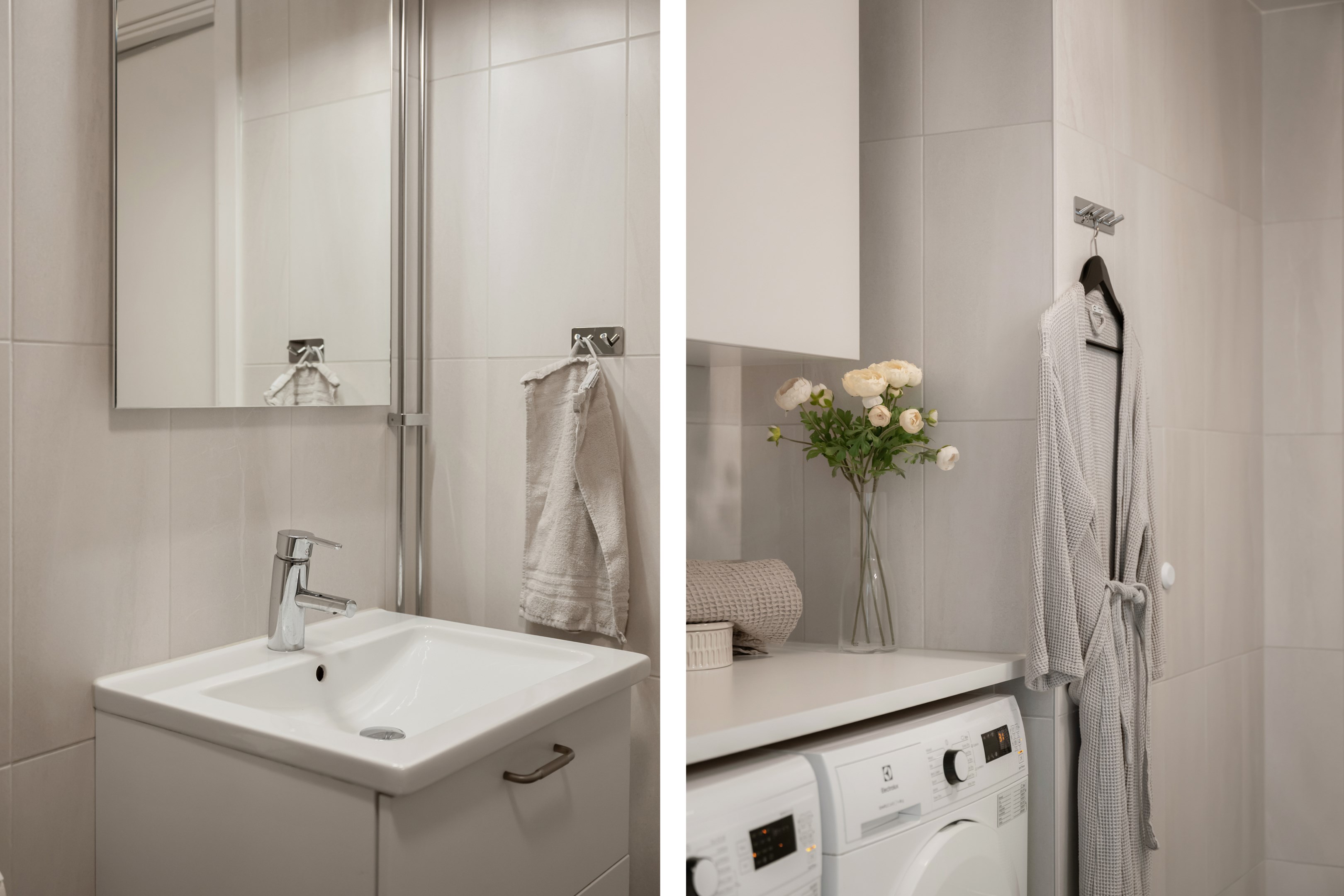 Bostadsbild från Mariehällsvägen 30G, Till salu i Bromma - Mariehäll, Stockholm