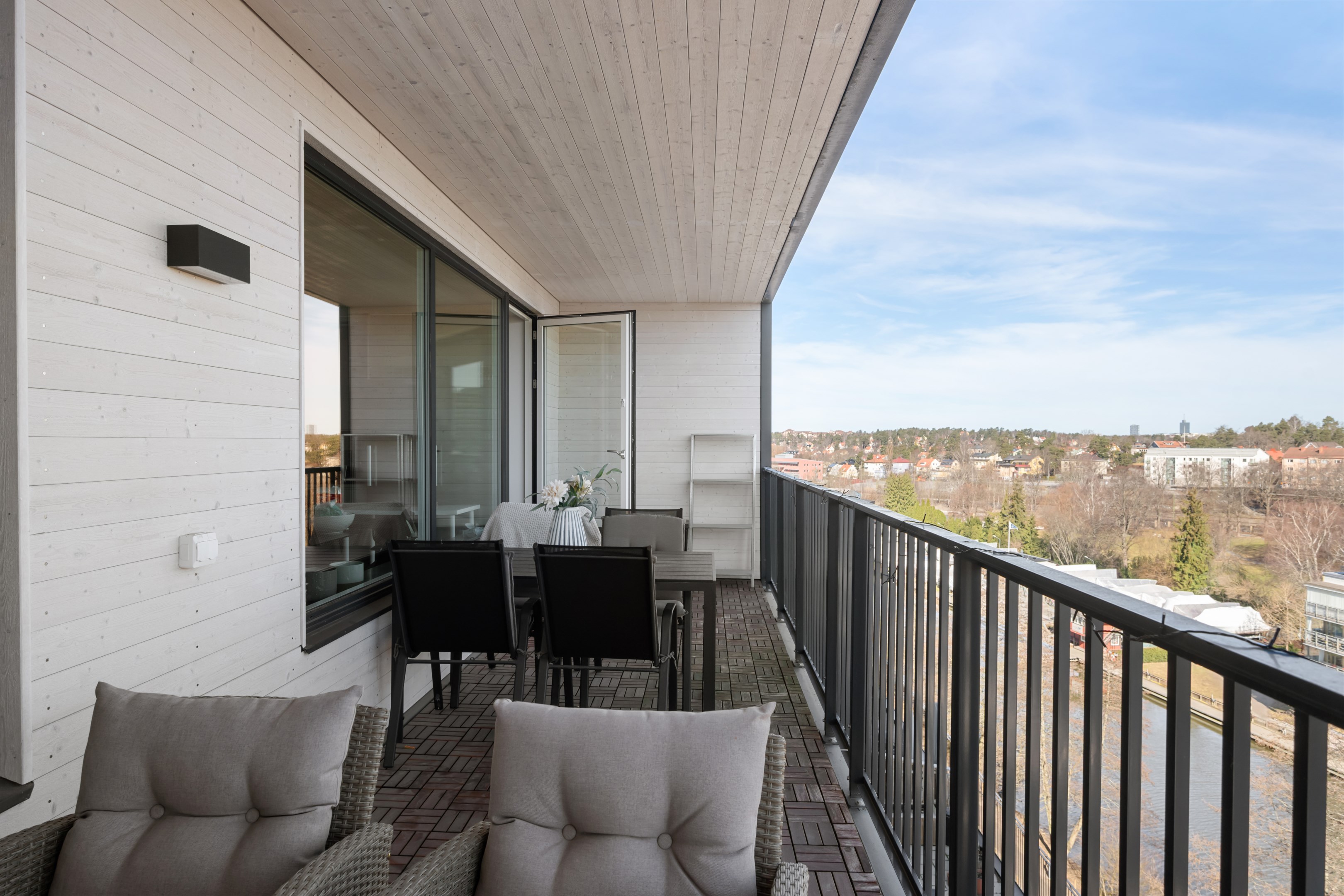 Bostadsbild från Mariehällsvägen 30G, Till salu i Bromma - Mariehäll, Stockholm