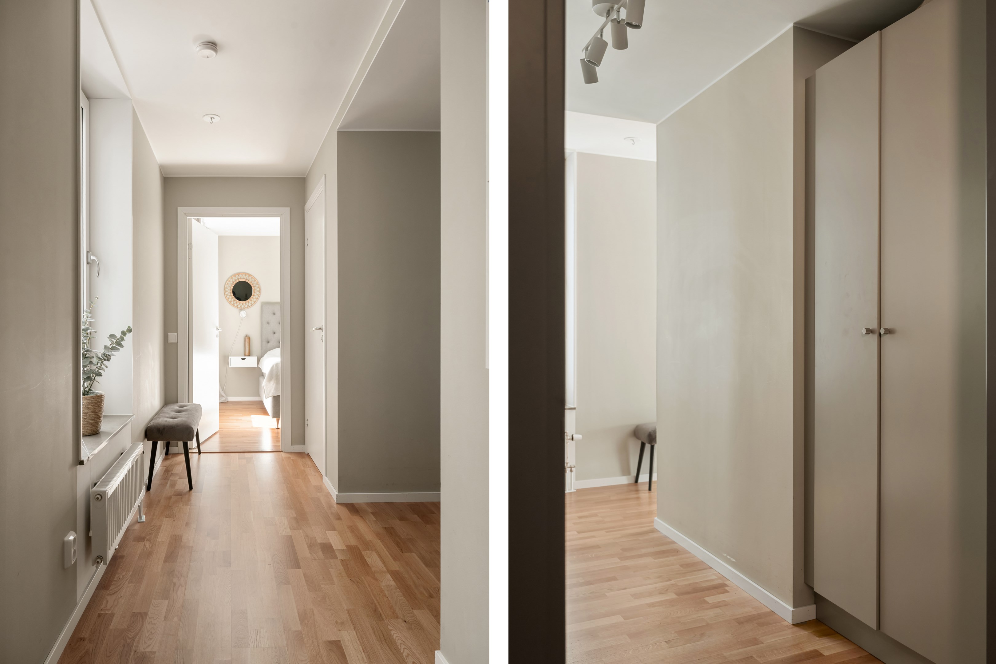 Bostadsbild från Mariehällsvägen 30G, Till salu i Bromma - Mariehäll, Stockholm