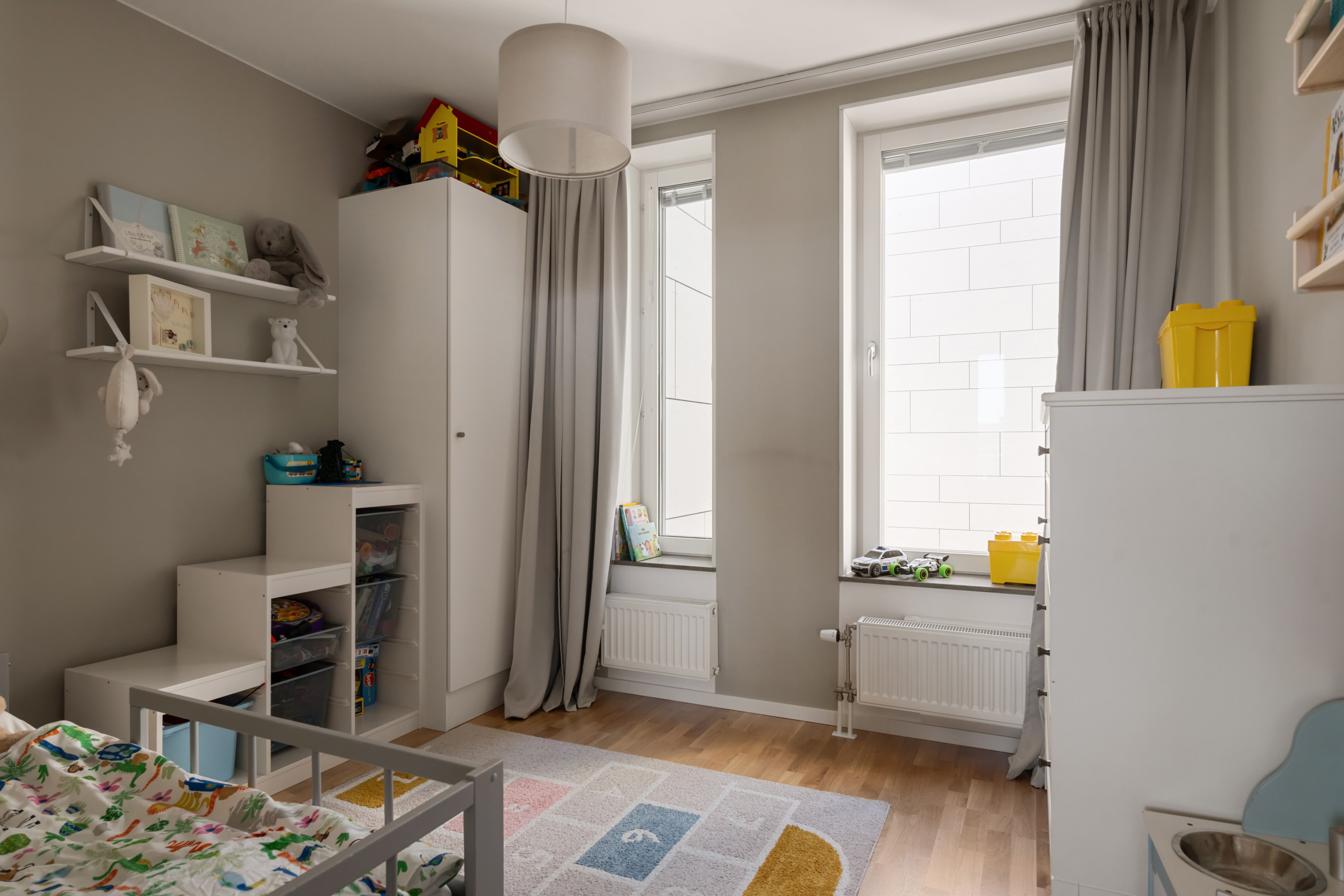 Bostadsbild från Mariehällsvägen 30G, Till salu i Bromma - Mariehäll, Stockholm