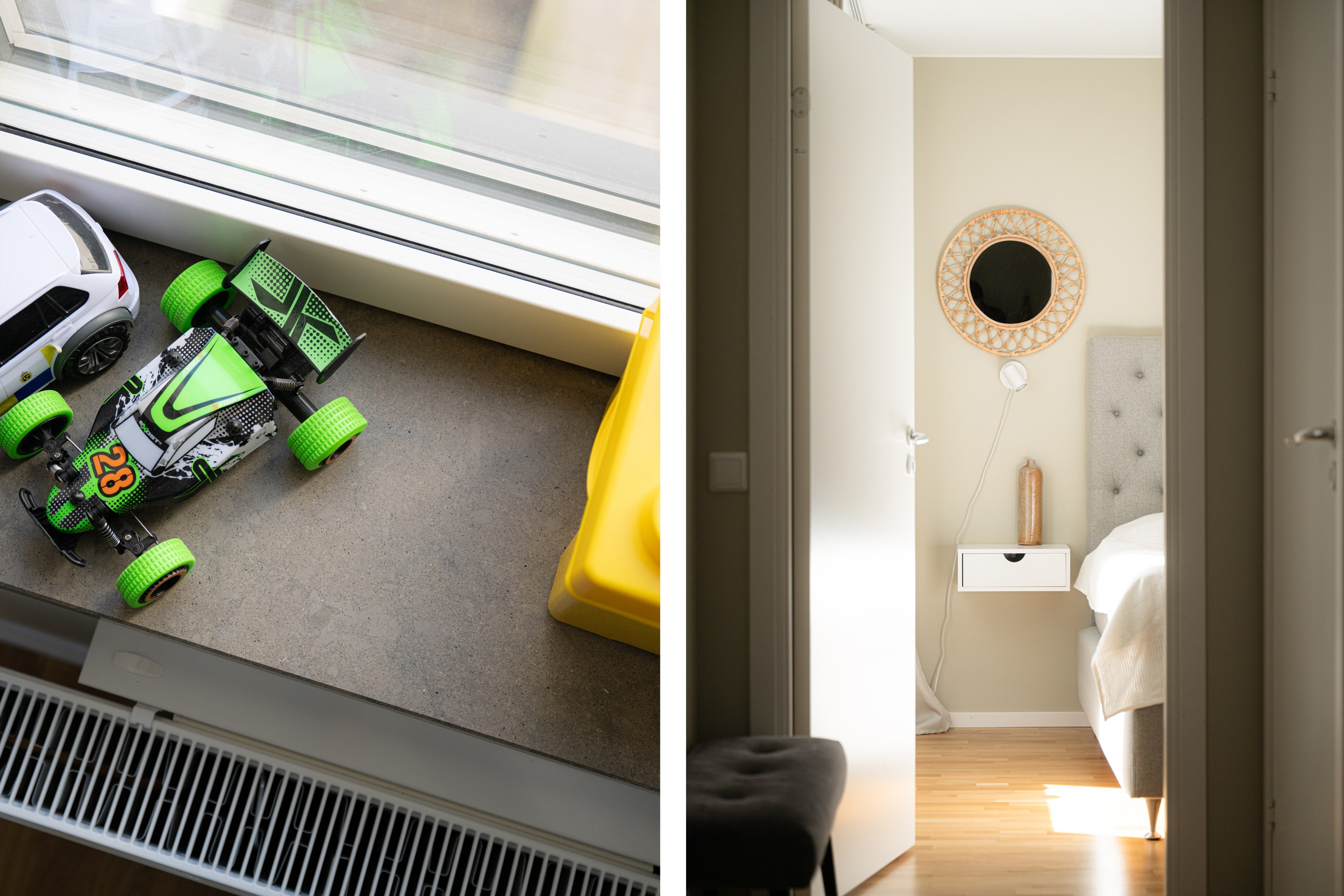 Bostadsbild från Mariehällsvägen 30G, Till salu i Bromma - Mariehäll, Stockholm