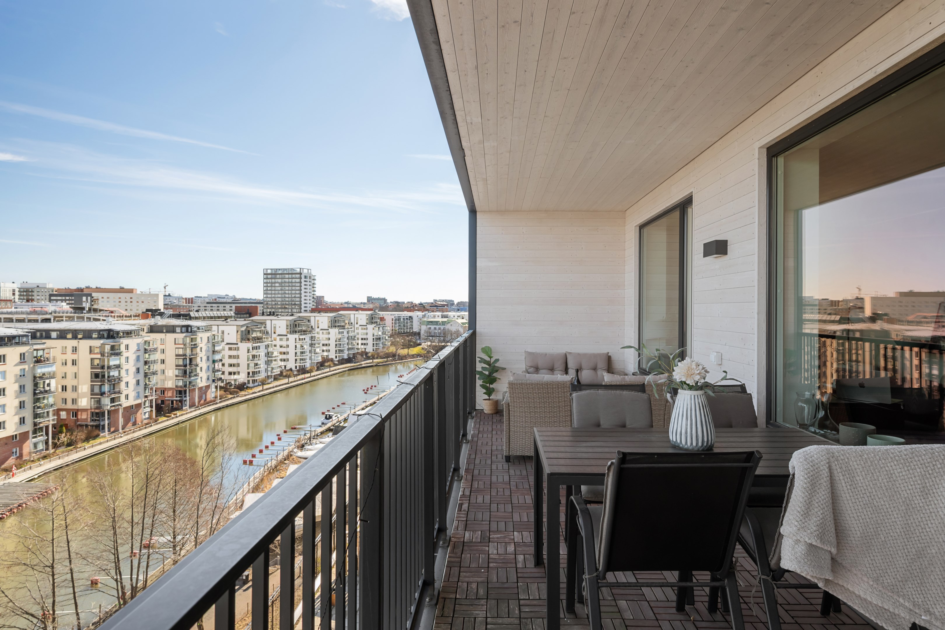 Bostadsbild från Mariehällsvägen 30G, Till salu i Bromma - Mariehäll, Stockholm