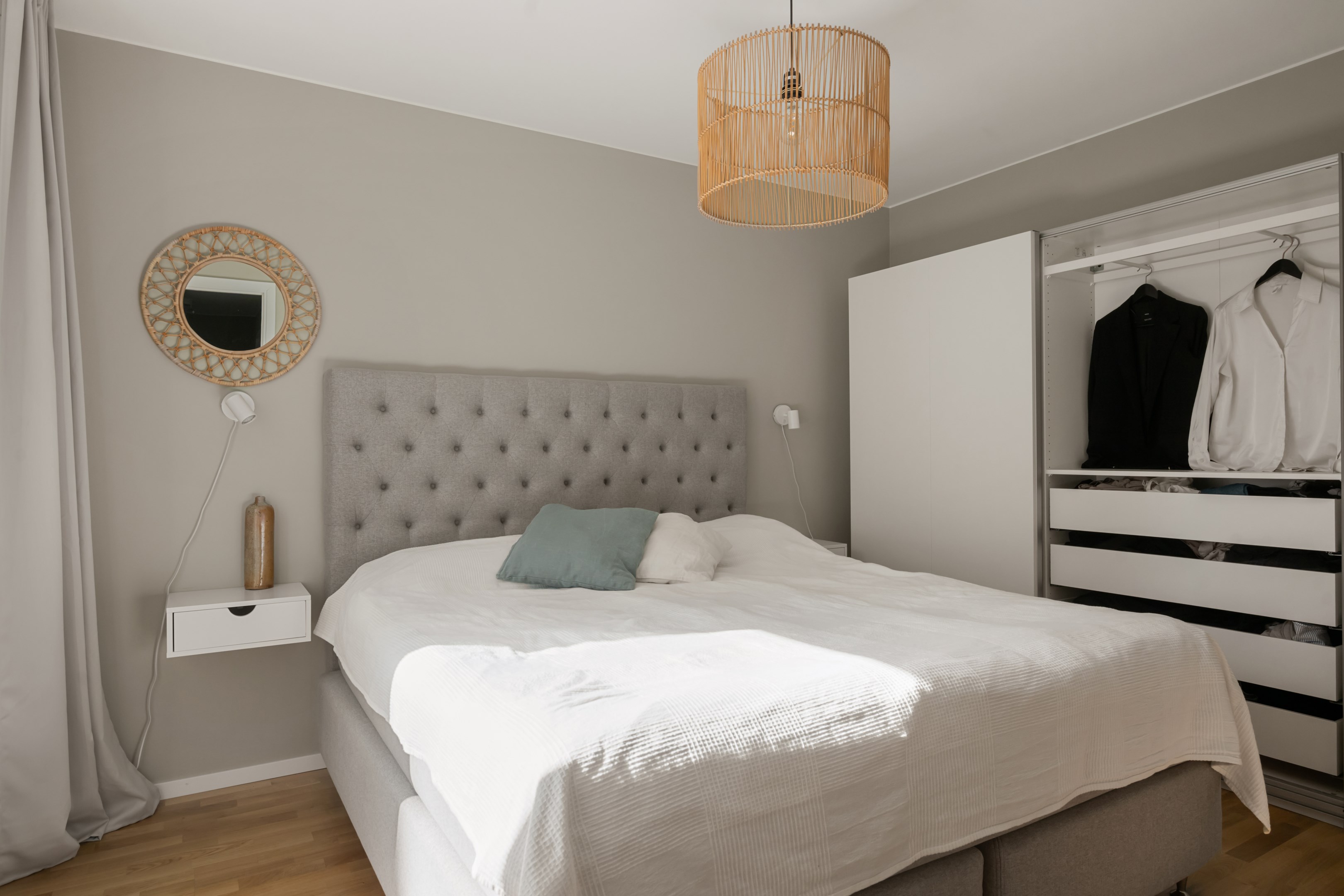 Bostadsbild från Mariehällsvägen 30G, Till salu i Bromma - Mariehäll, Stockholm