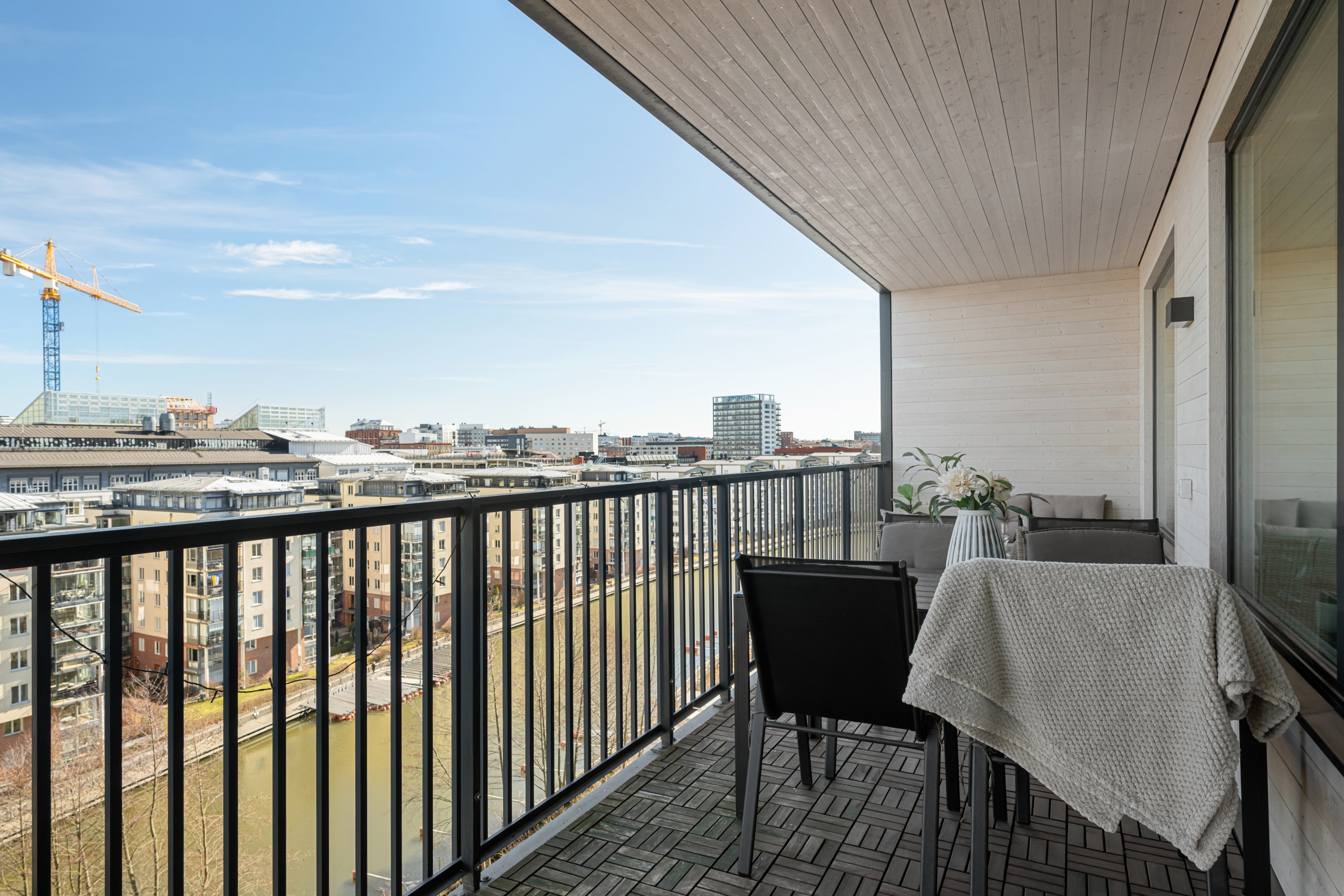 Bostadsbild från Mariehällsvägen 30G, Till salu i Bromma - Mariehäll, Stockholm