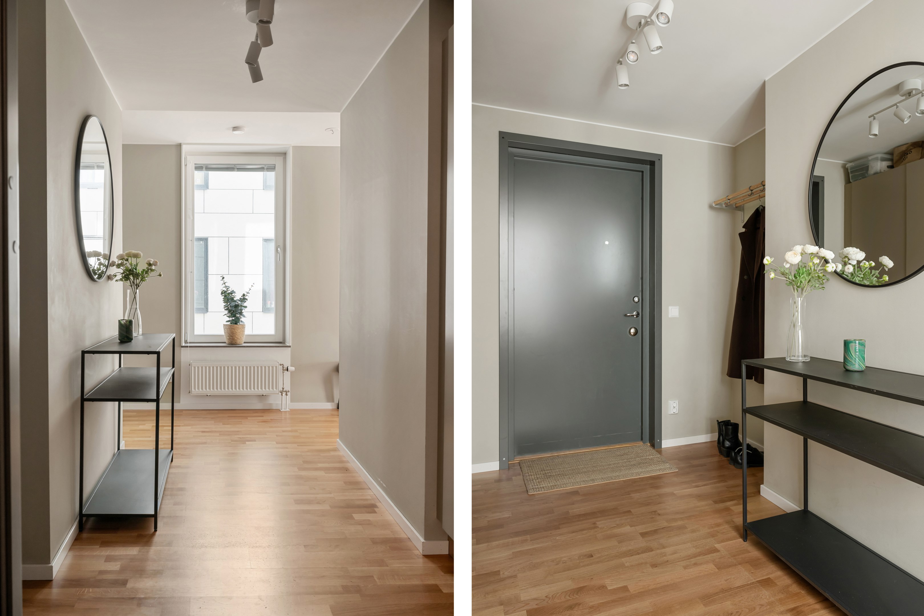 Bostadsbild från Mariehällsvägen 30G, Till salu i Bromma - Mariehäll, Stockholm