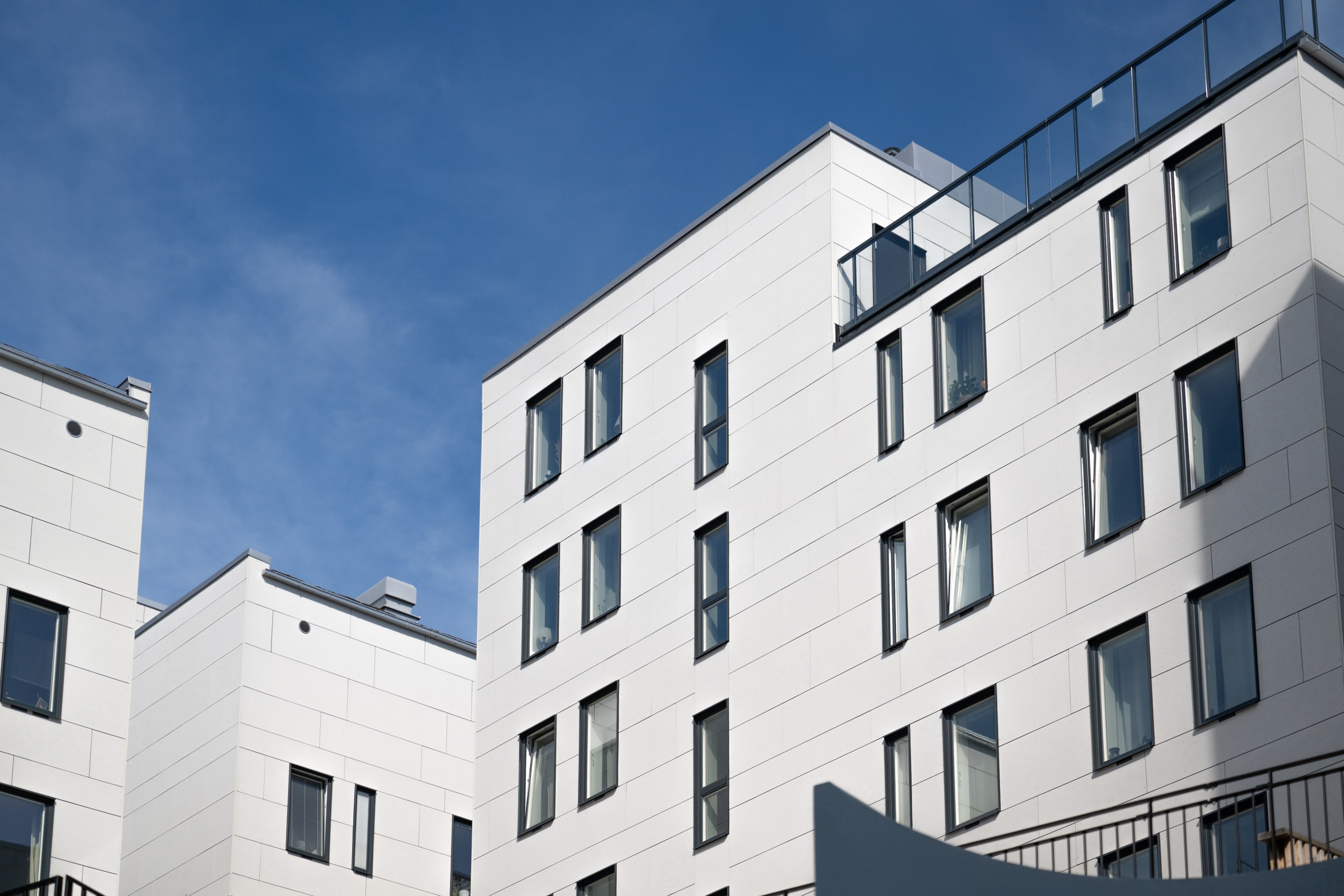 Bostadsbild från Mariehällsvägen 30G, Till salu i Bromma - Mariehäll, Stockholm