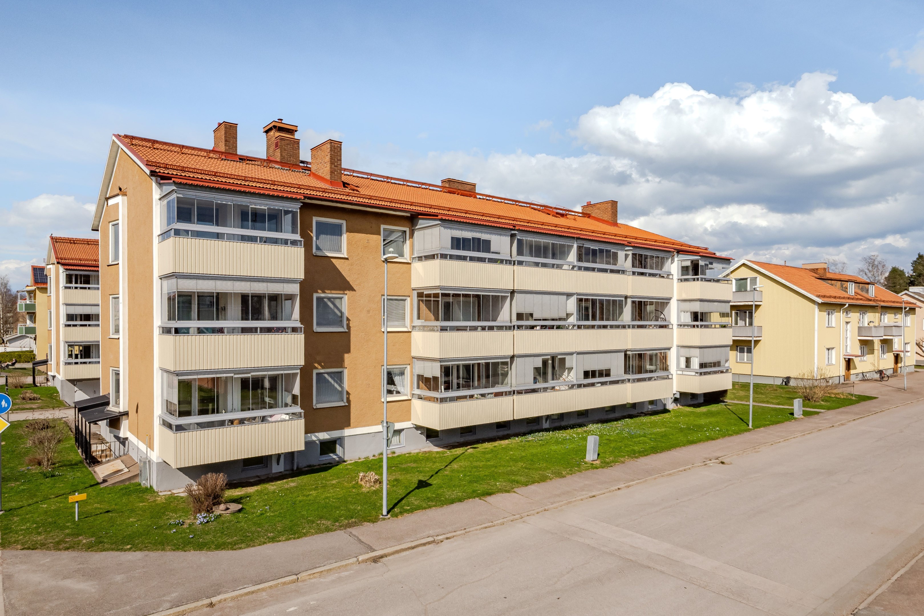 Myrgatan 23