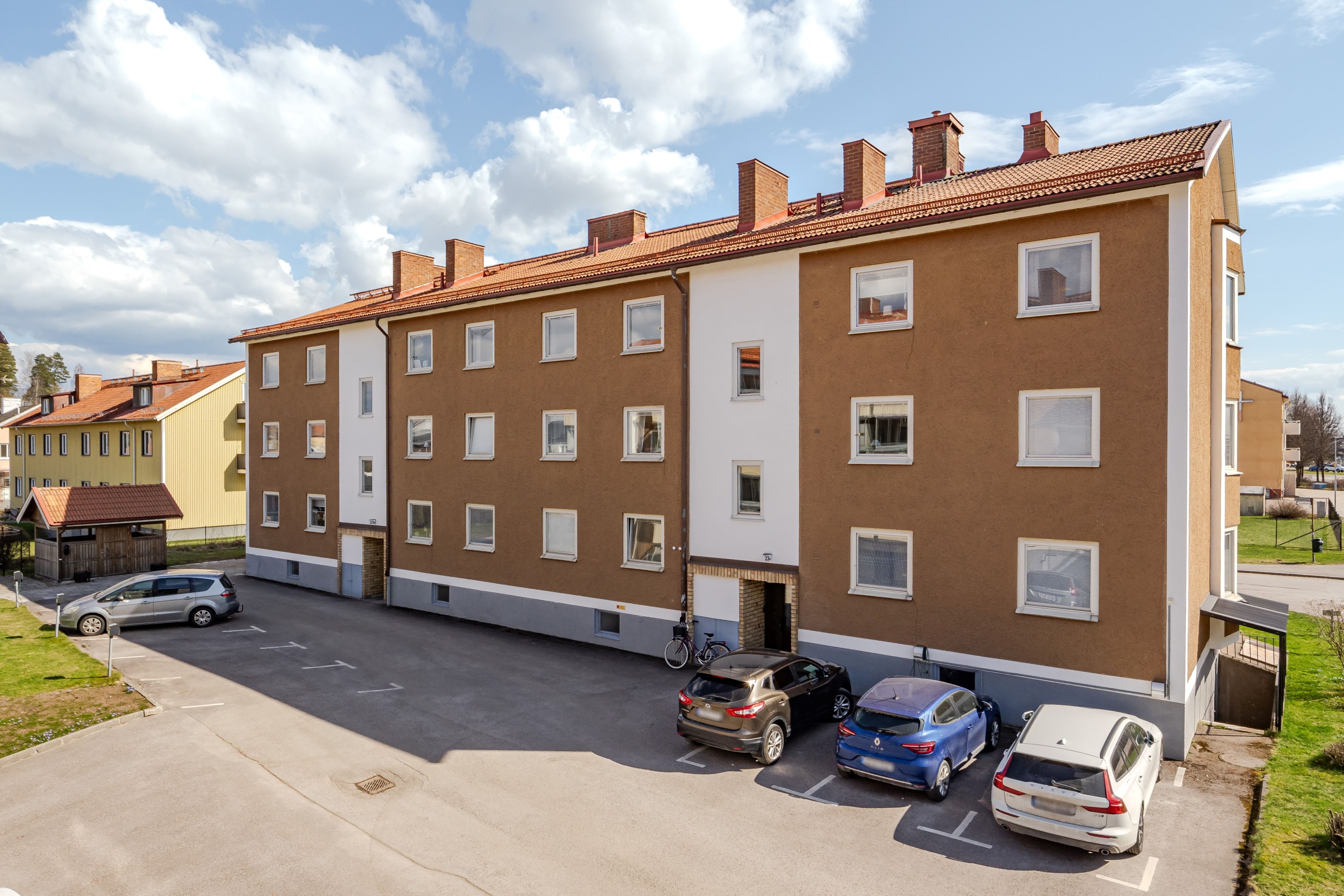 Myrgatan 23