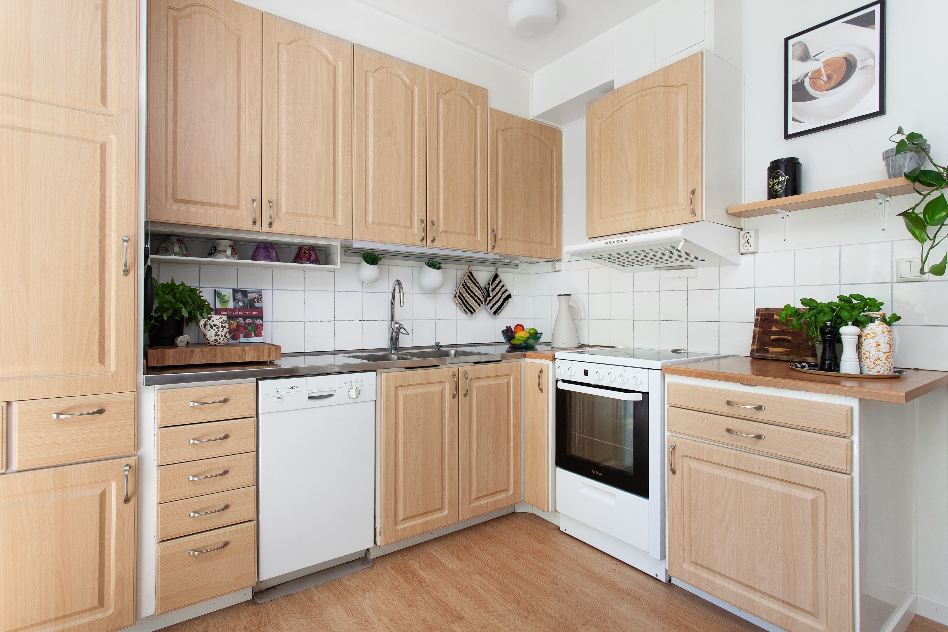 Bostadsbild från Nybodagatan 14, Kommande i Solna - Skytteholm, Solna
