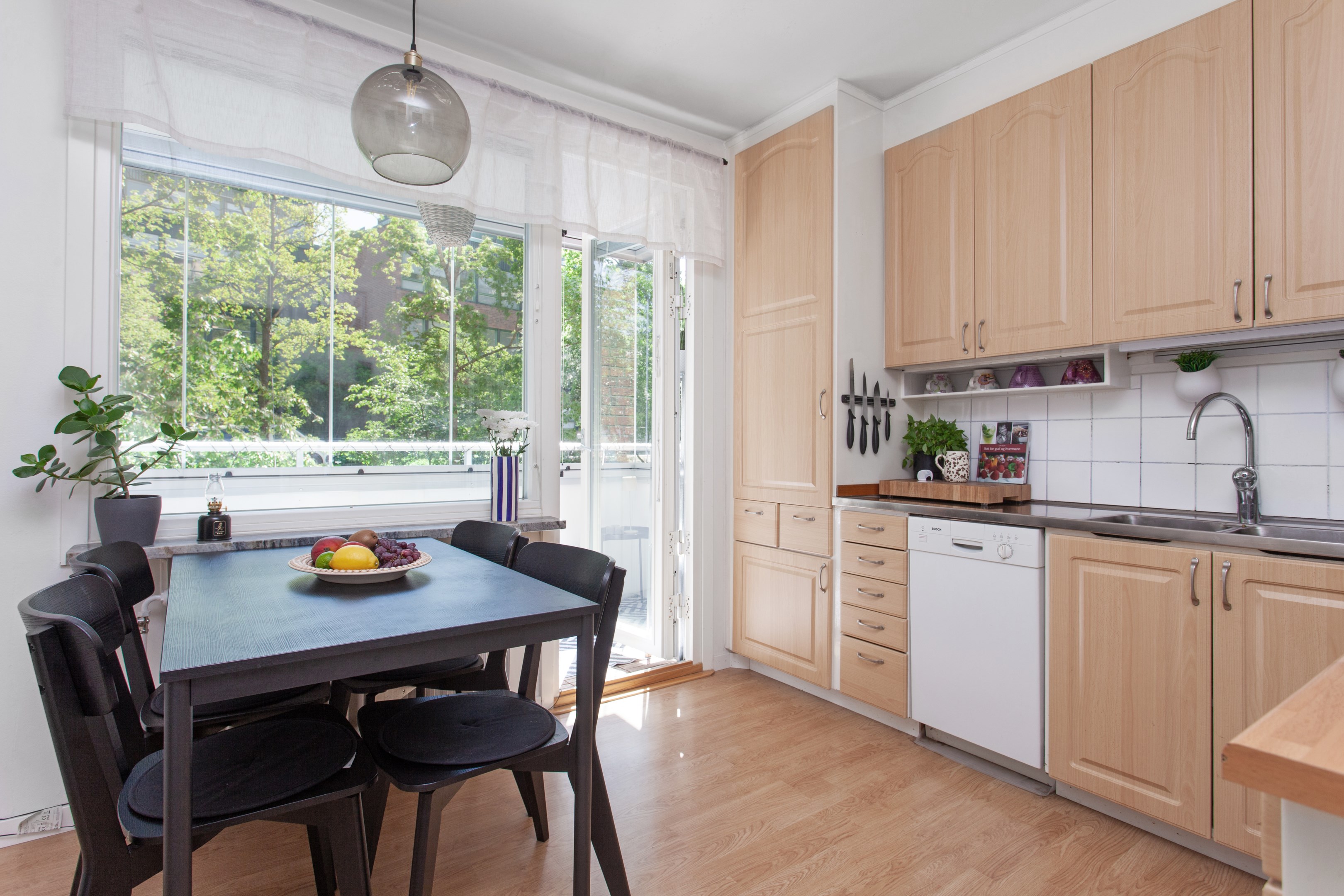 Bostadsbild från Nybodagatan 14, Kommande i Solna - Skytteholm, Solna