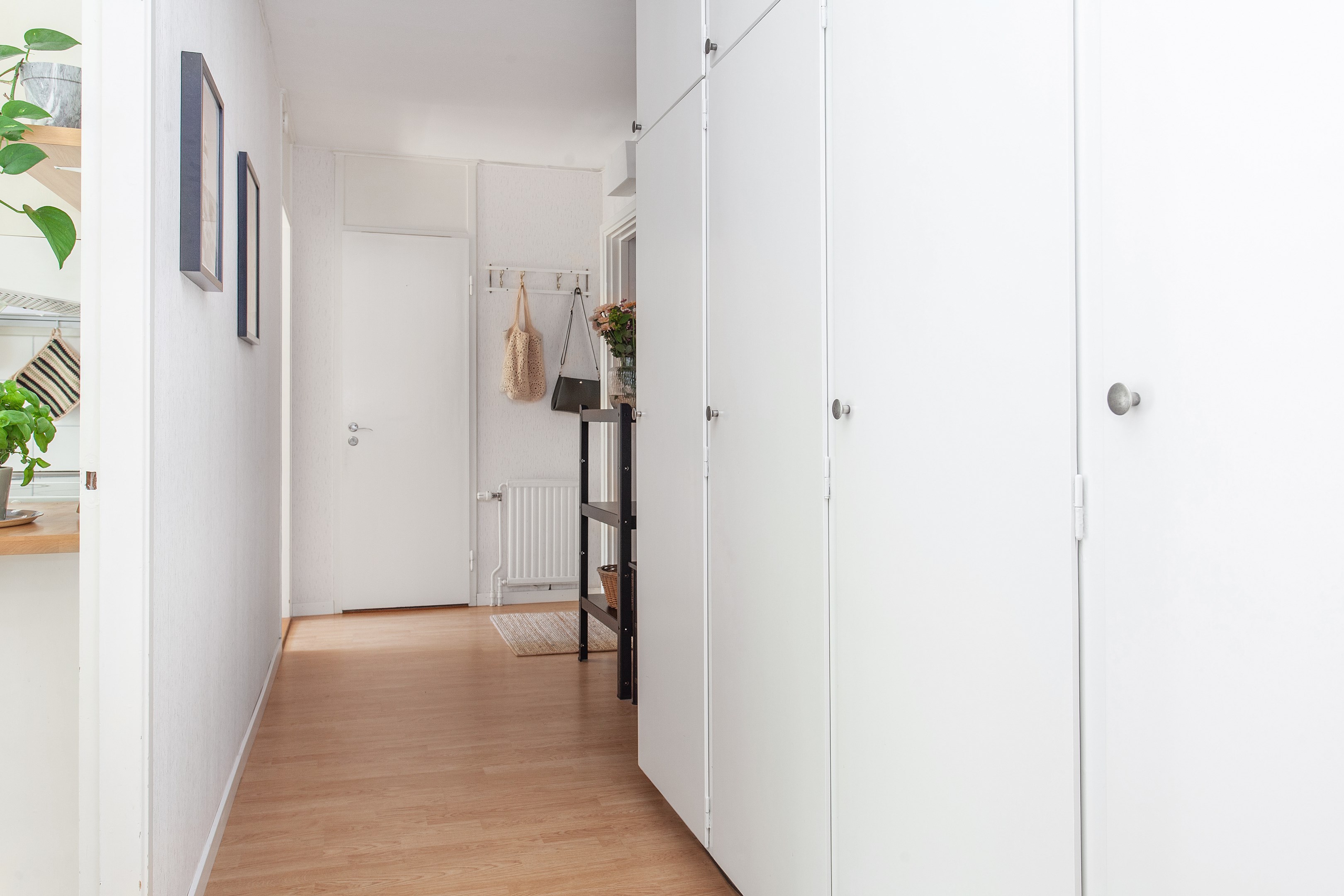 Bostadsbild från Nybodagatan 14, Kommande i Solna - Skytteholm, Solna