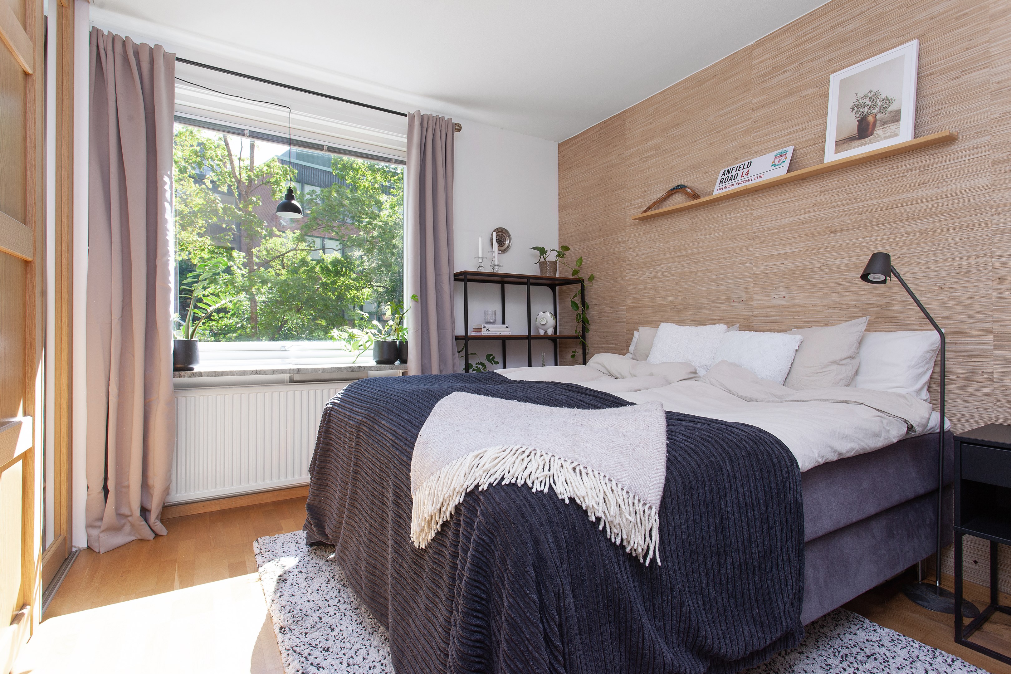 Bostadsbild från Nybodagatan 14, Kommande i Solna - Skytteholm, Solna