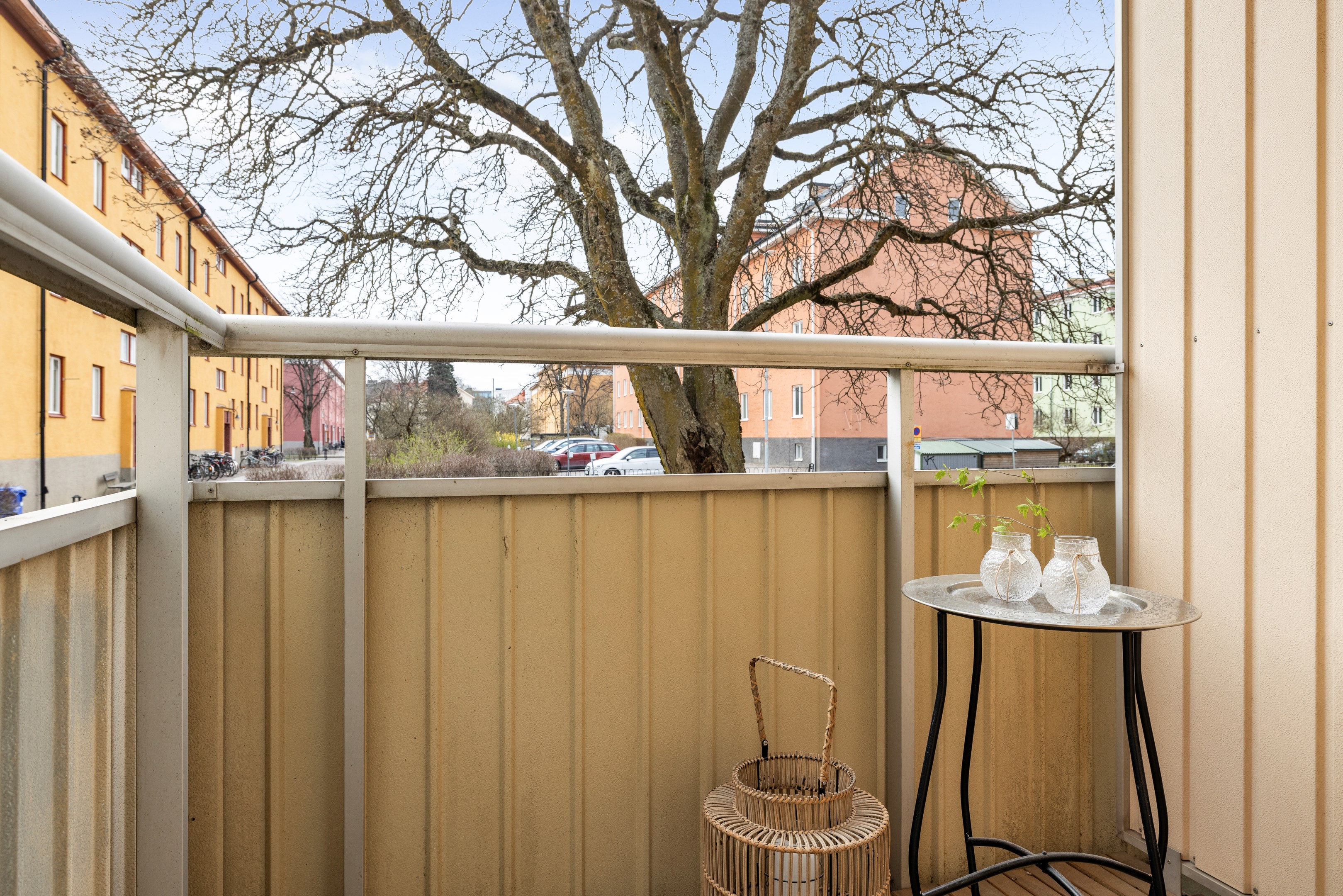 Bostadsbild från S:t Göransgatan 24C, Till salu i Fålhagen, Uppsala