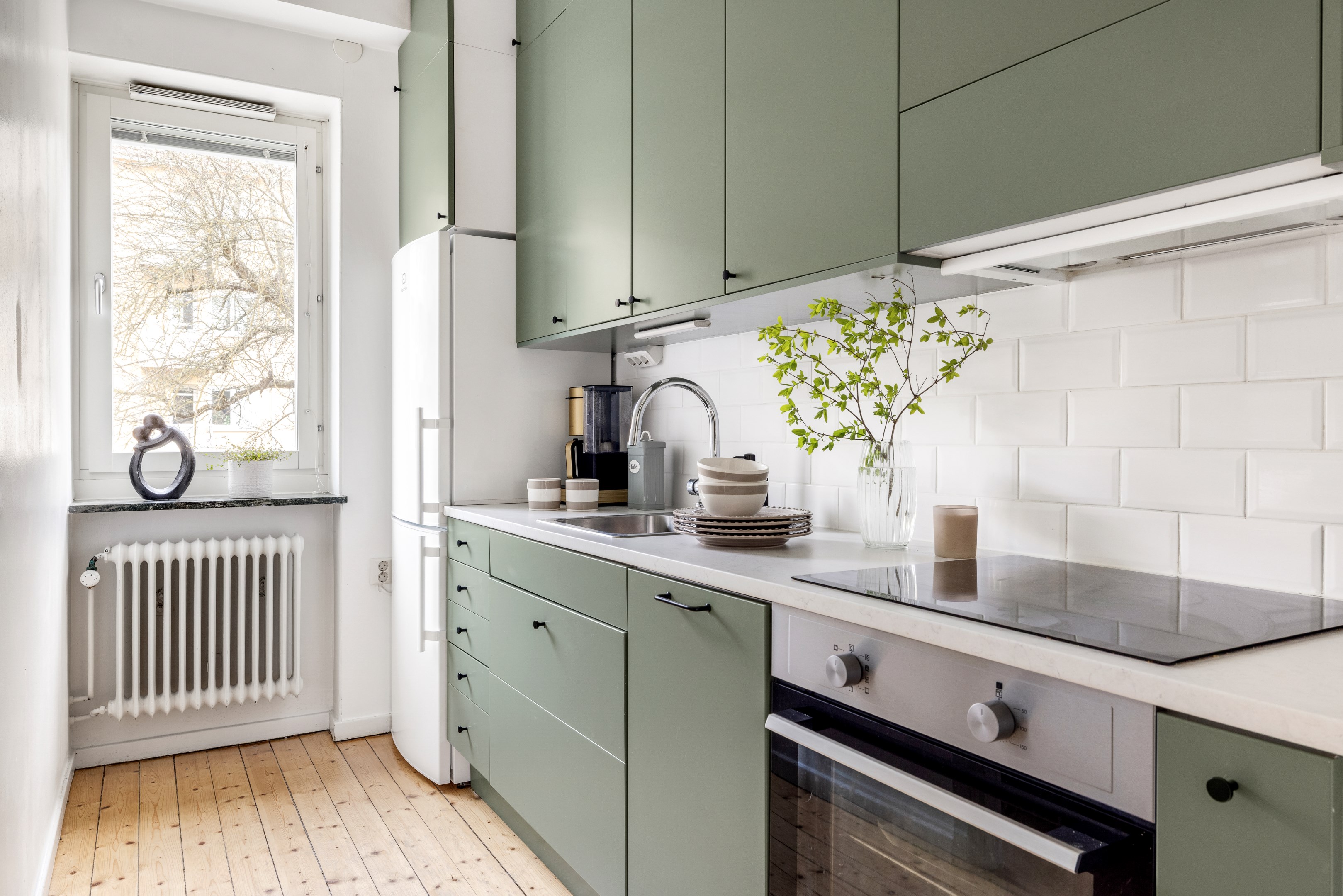 Bostadsbild från S:t Göransgatan 24C, Till salu i Fålhagen, Uppsala