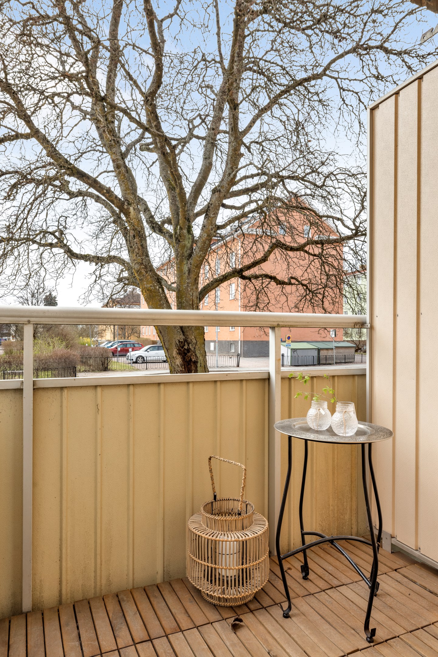 Bostadsbild från S:t Göransgatan 24C, Till salu i Fålhagen, Uppsala