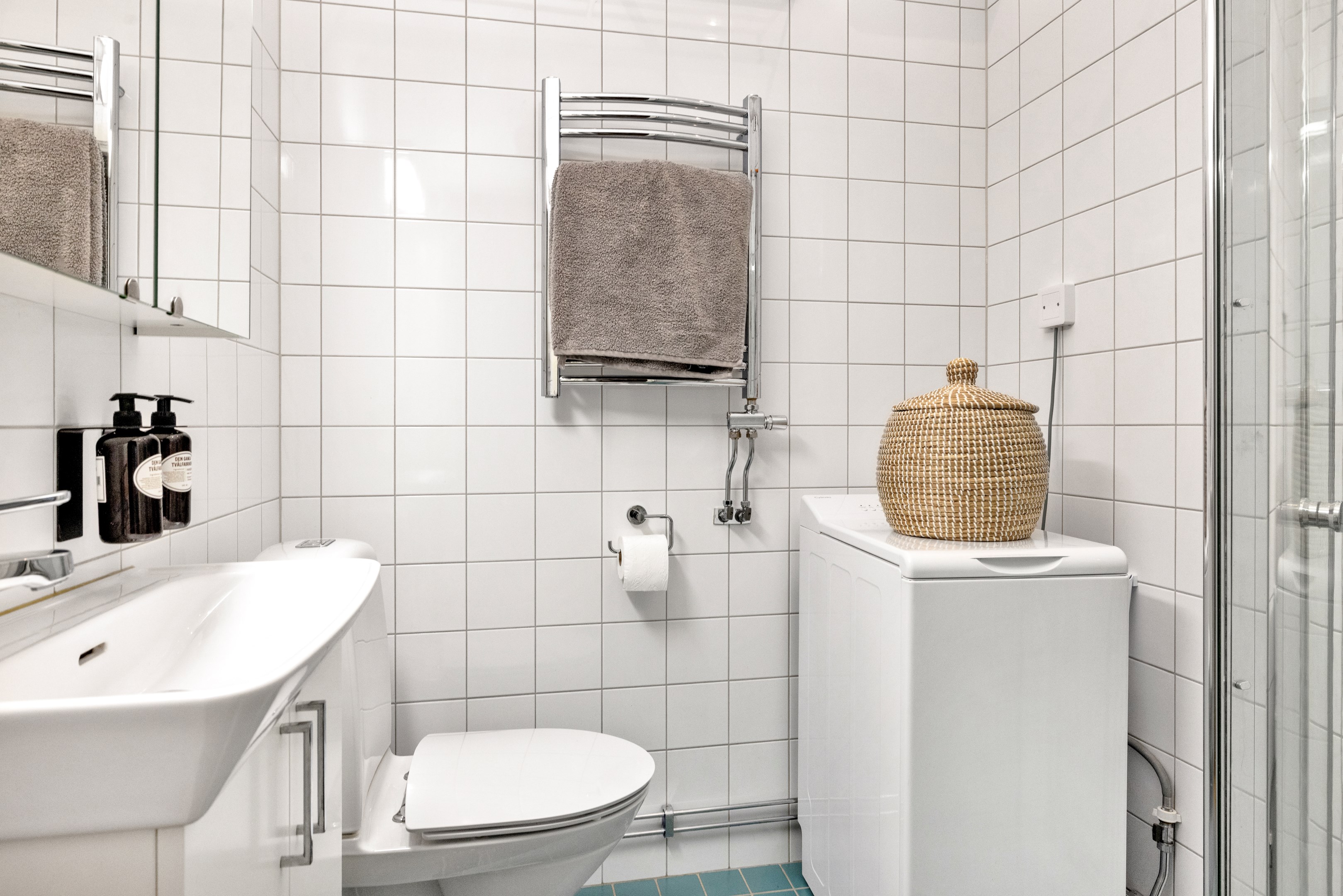 Bostadsbild från S:t Göransgatan 24C, Till salu i Fålhagen, Uppsala