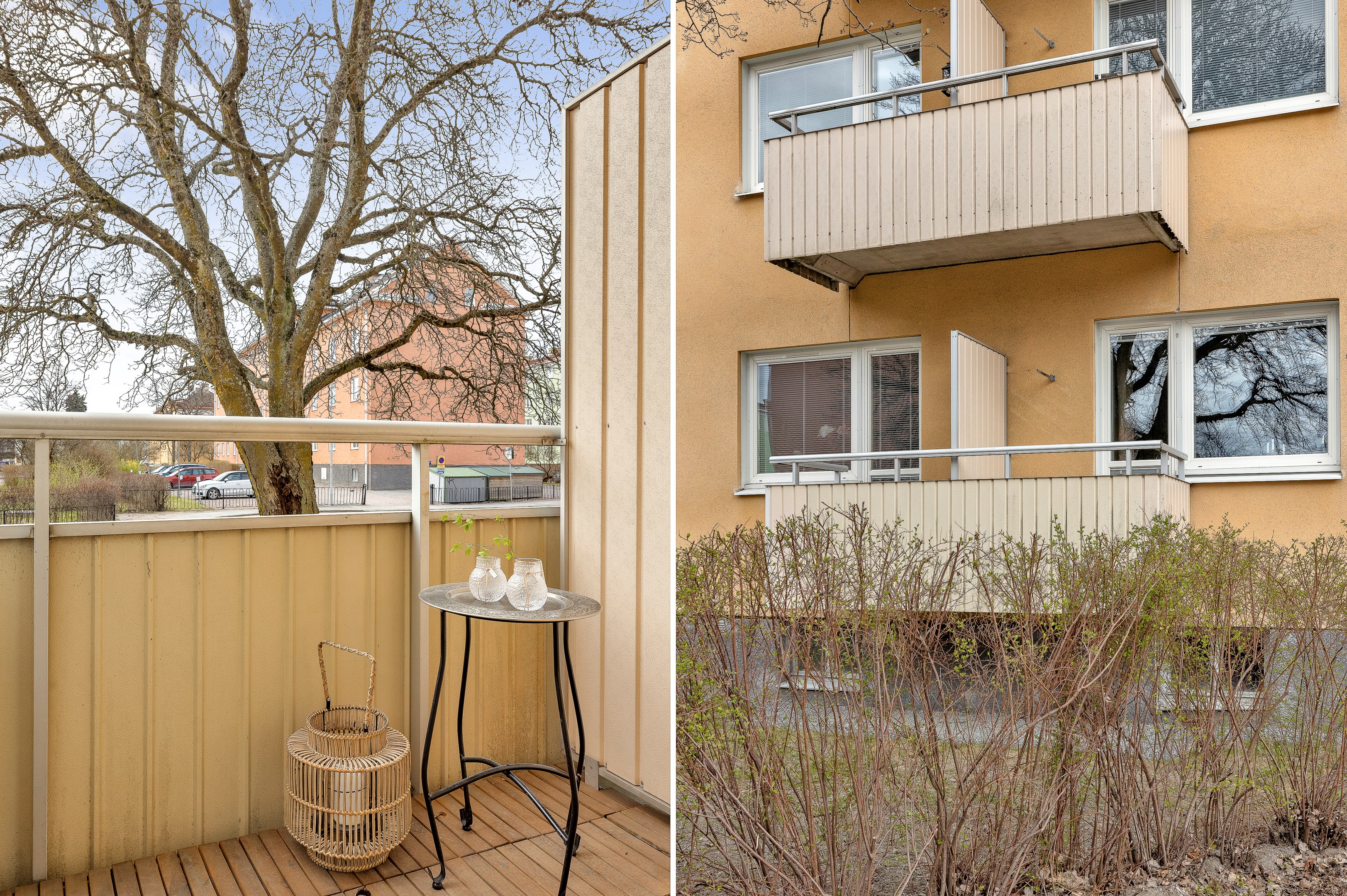 Bostadsbild från S:t Göransgatan 24C, Till salu i Fålhagen, Uppsala
