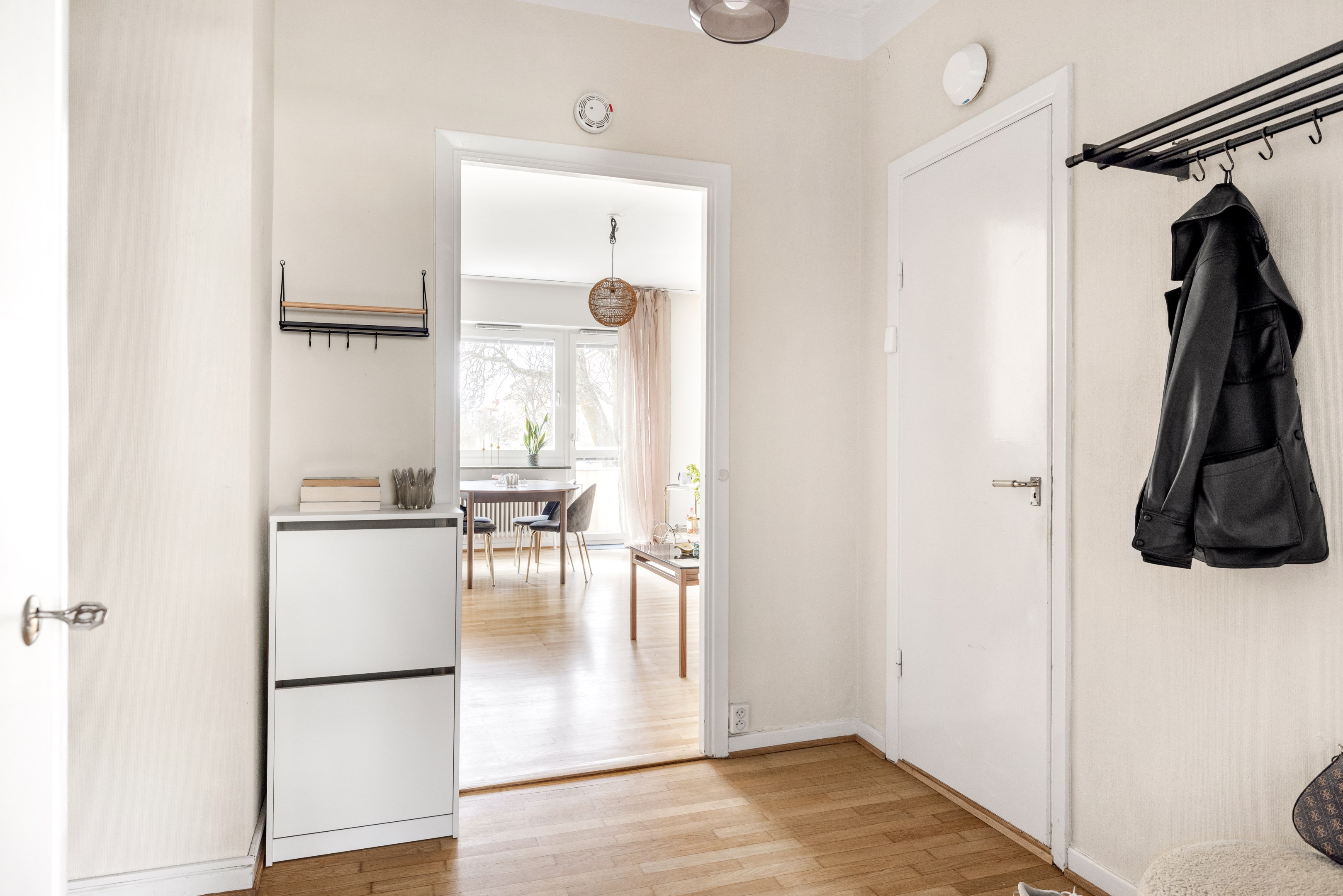 Bostadsbild från S:t Göransgatan 24C, Till salu i Fålhagen, Uppsala