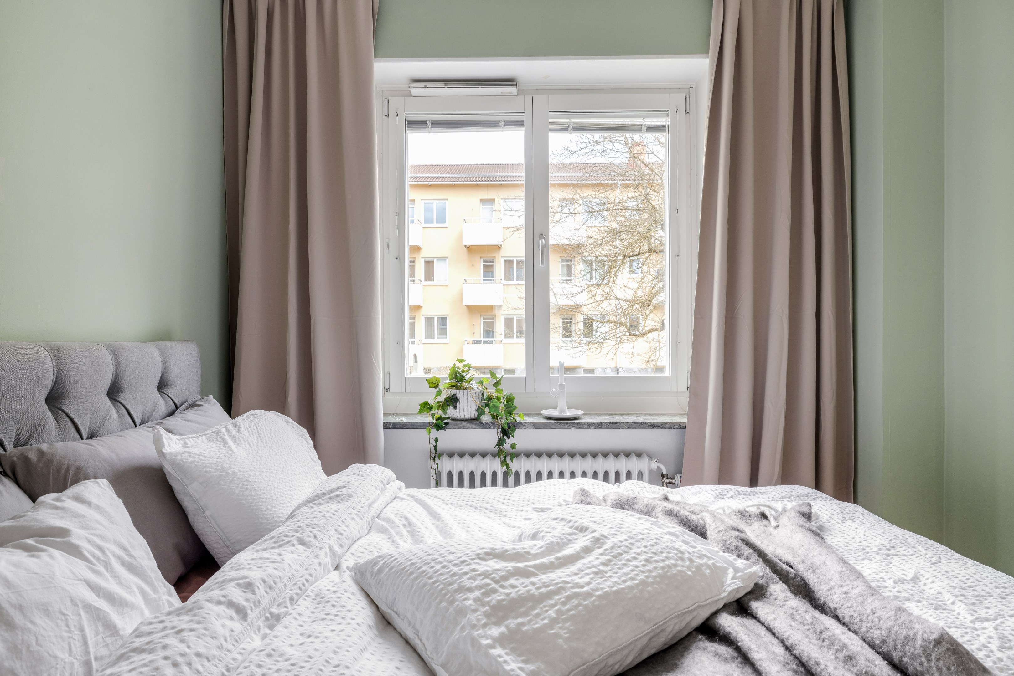 Bostadsbild från S:t Göransgatan 24C, Till salu i Fålhagen, Uppsala