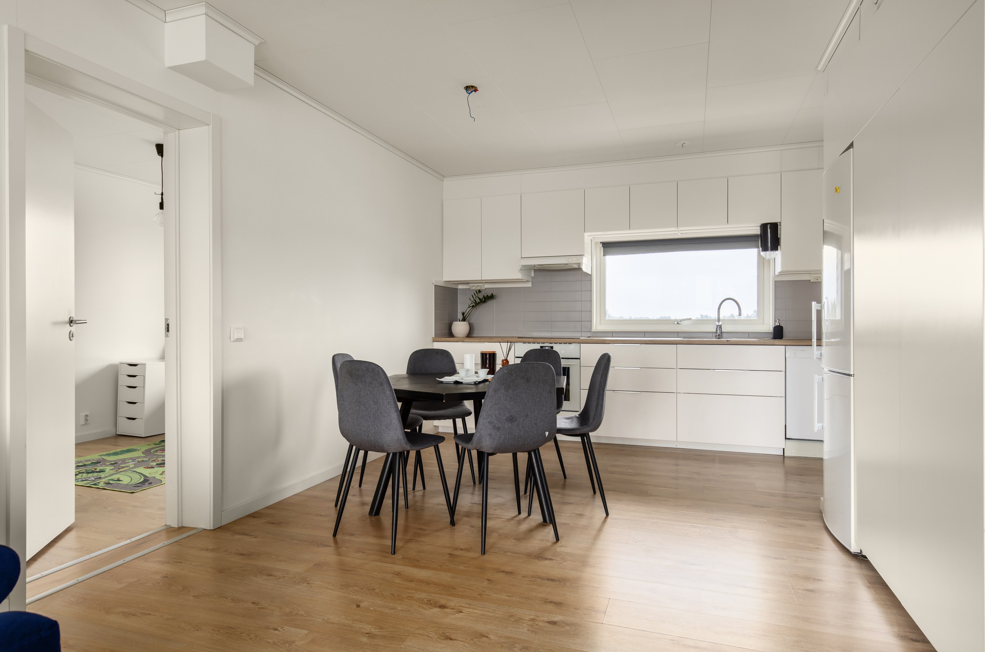 Bostadsbild från Fidravägen 49, Kommande i Fiskarhöjden - Saltsjöbaden, Nacka