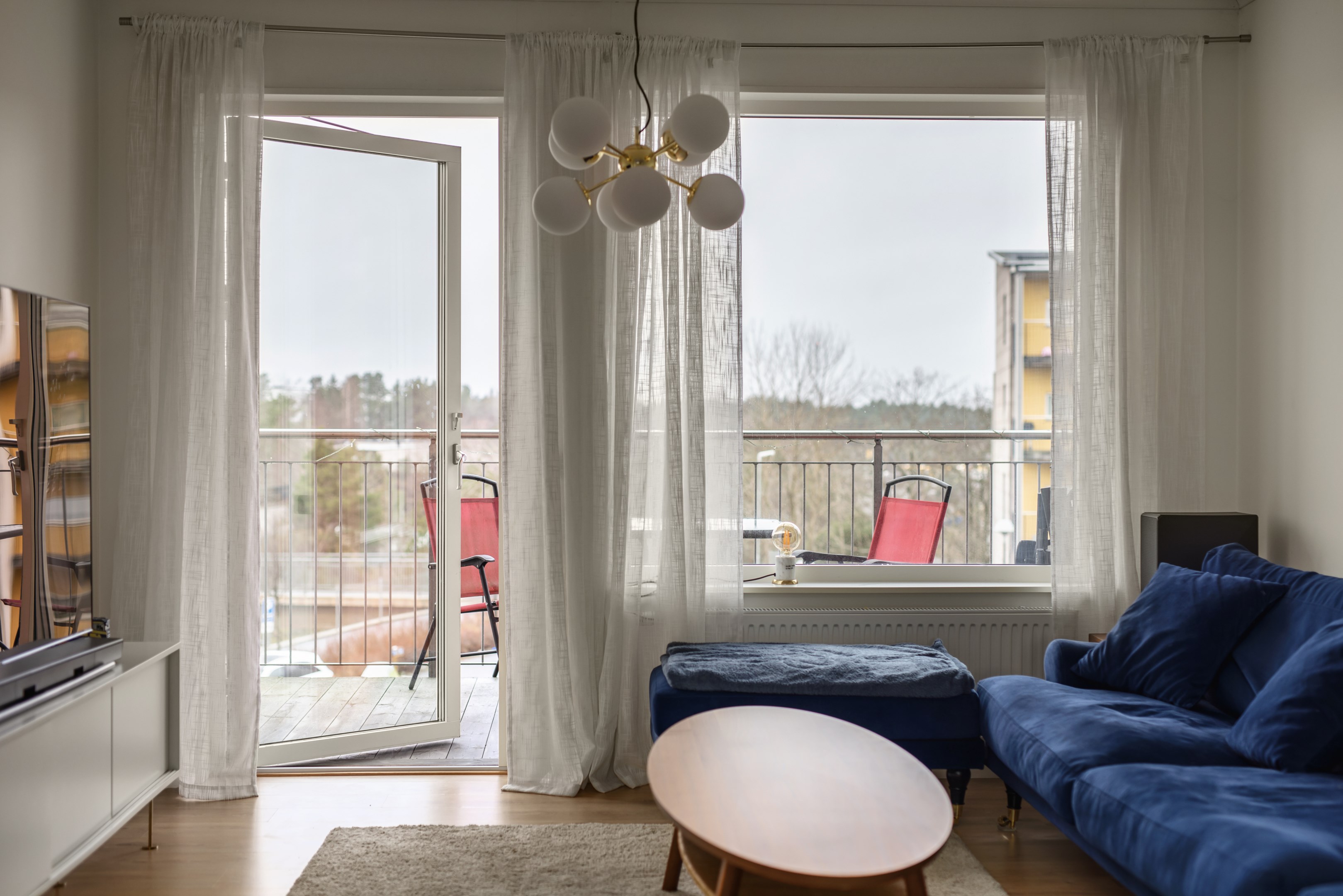 Bostadsbild från Fidravägen 49, Kommande i Fiskarhöjden - Saltsjöbaden, Nacka