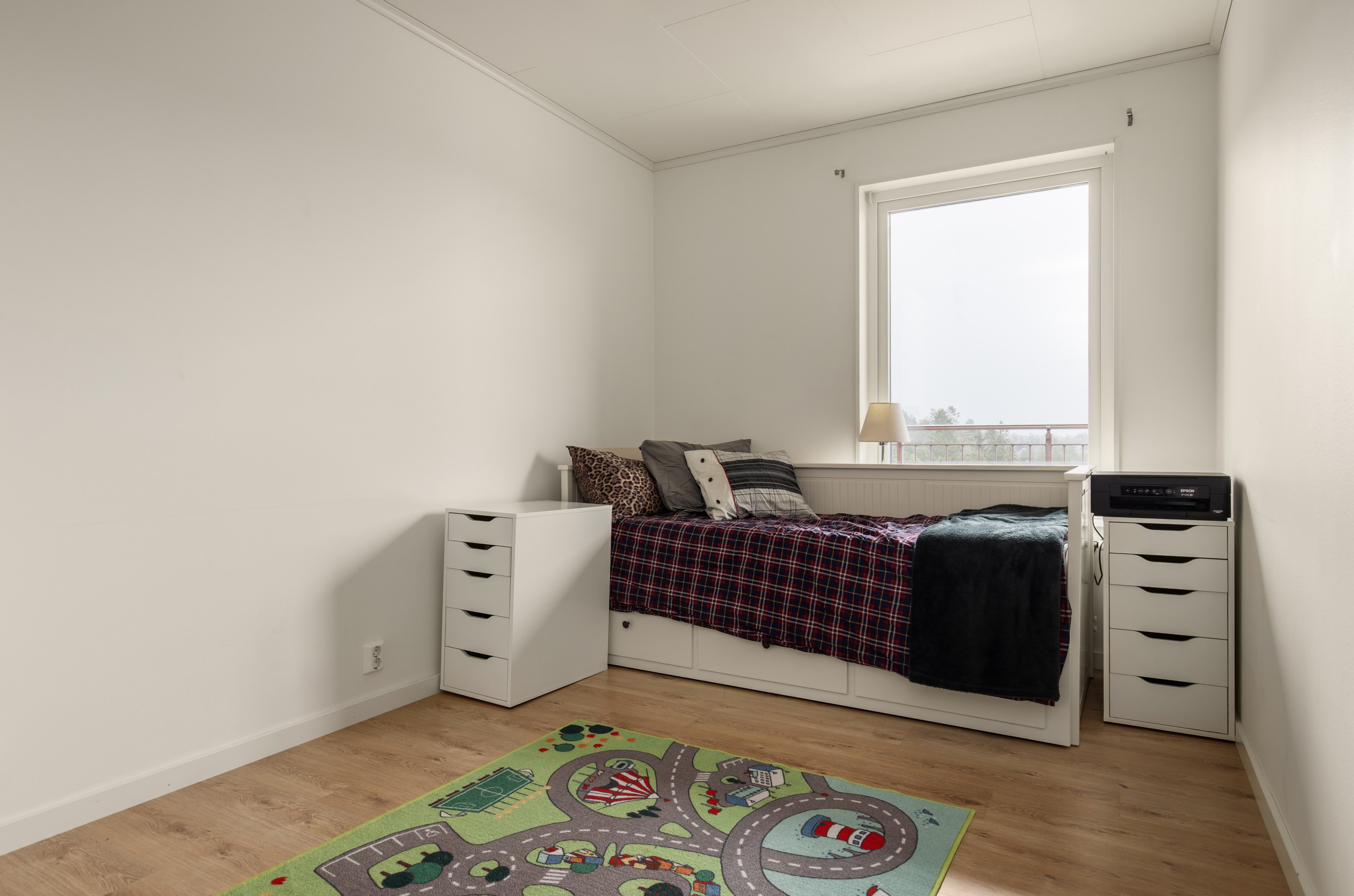 Bostadsbild från Fidravägen 49, Kommande i Fiskarhöjden - Saltsjöbaden, Nacka