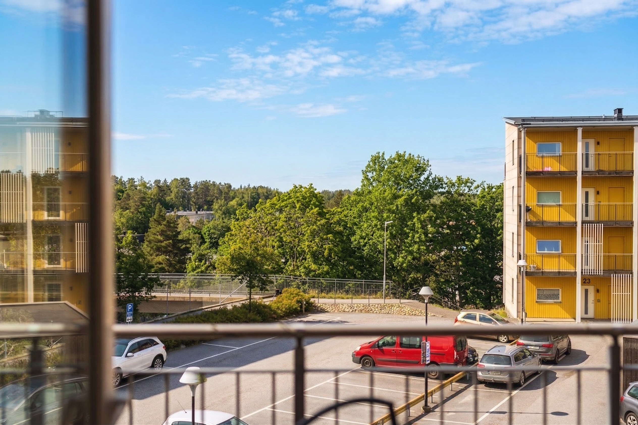 Bostadsbild från Fidravägen 49, Kommande i Fiskarhöjden - Saltsjöbaden, Nacka