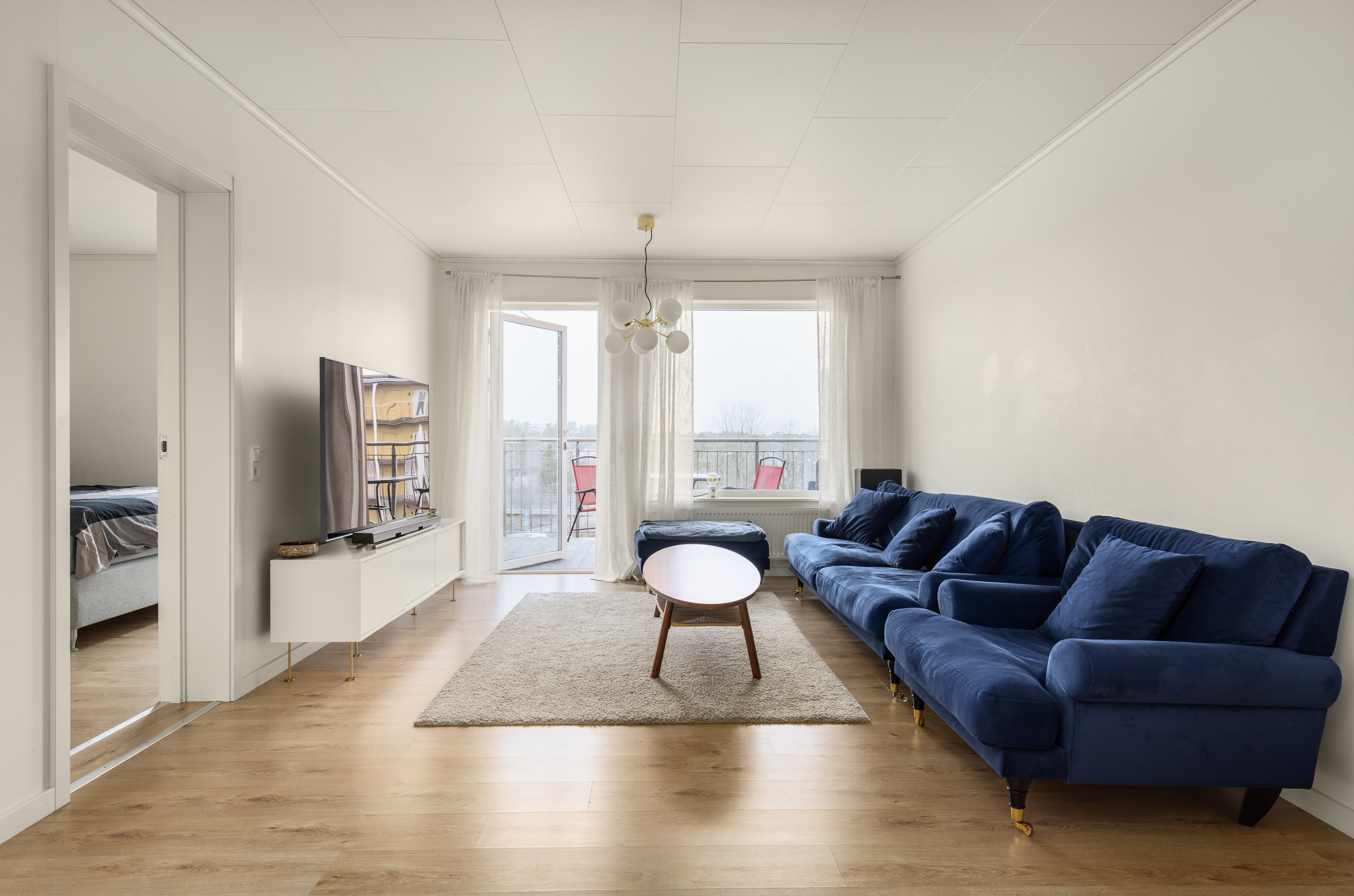 Bostadsbild från Fidravägen 49, Kommande i Fiskarhöjden - Saltsjöbaden, Nacka