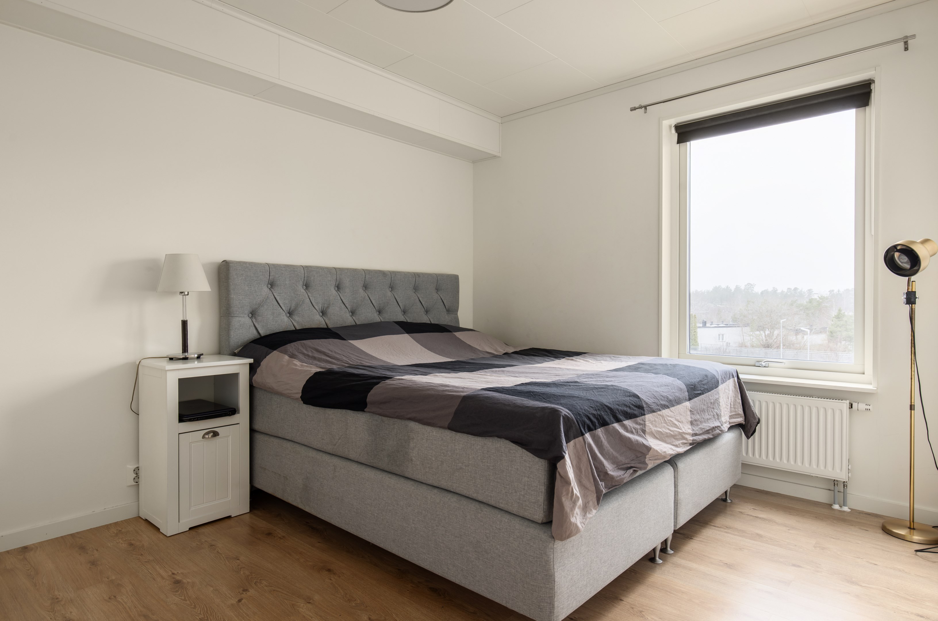 Bostadsbild från Fidravägen 49, Kommande i Fiskarhöjden - Saltsjöbaden, Nacka