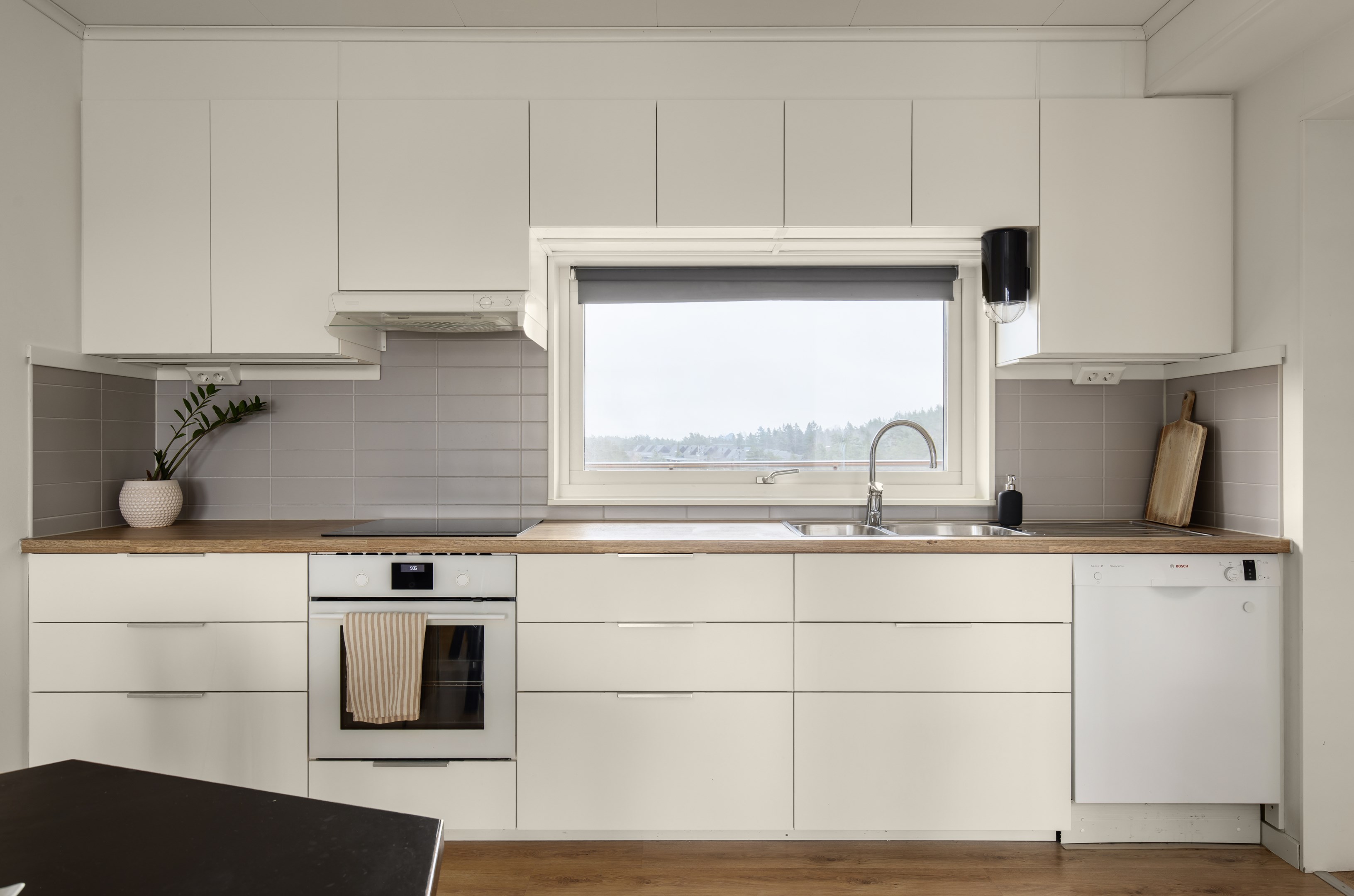 Bostadsbild från Fidravägen 49, Kommande i Fiskarhöjden - Saltsjöbaden, Nacka