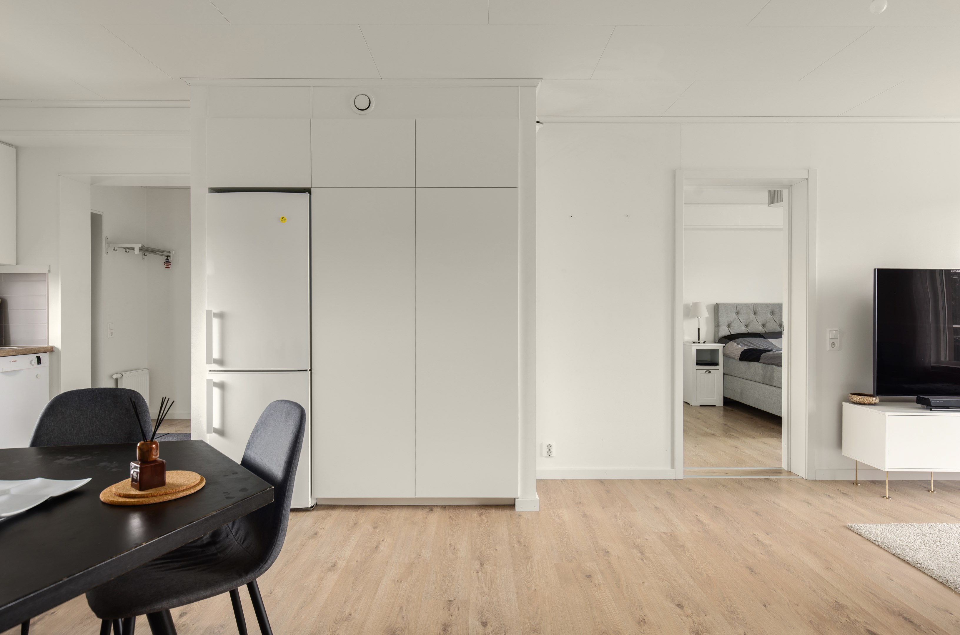Bostadsbild från Fidravägen 49, Kommande i Fiskarhöjden - Saltsjöbaden, Nacka