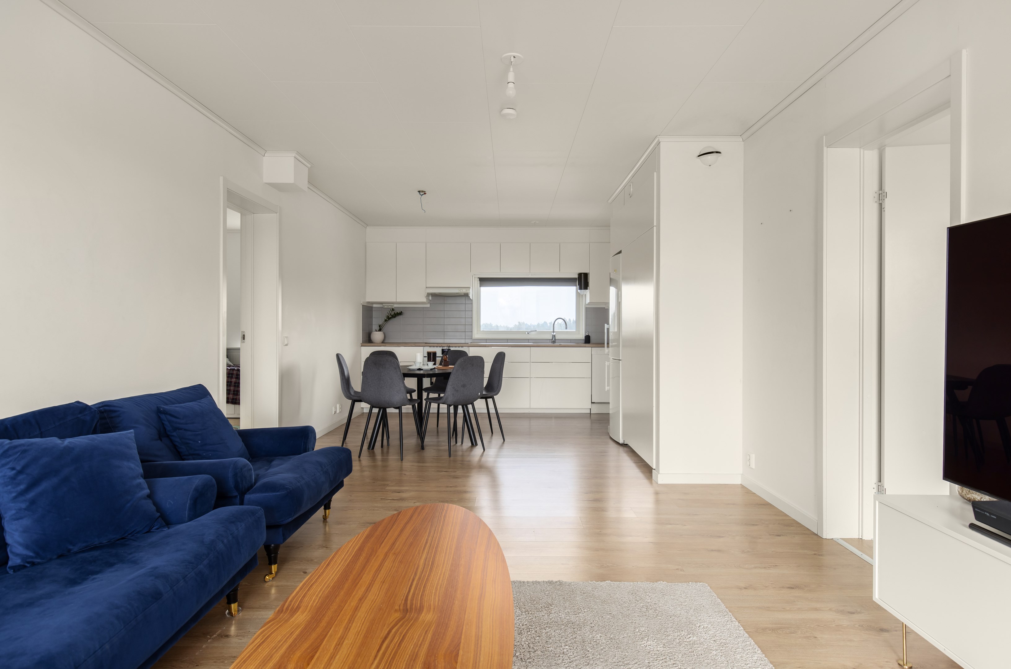 Bostadsbild från Fidravägen 49, Kommande i Fiskarhöjden - Saltsjöbaden, Nacka