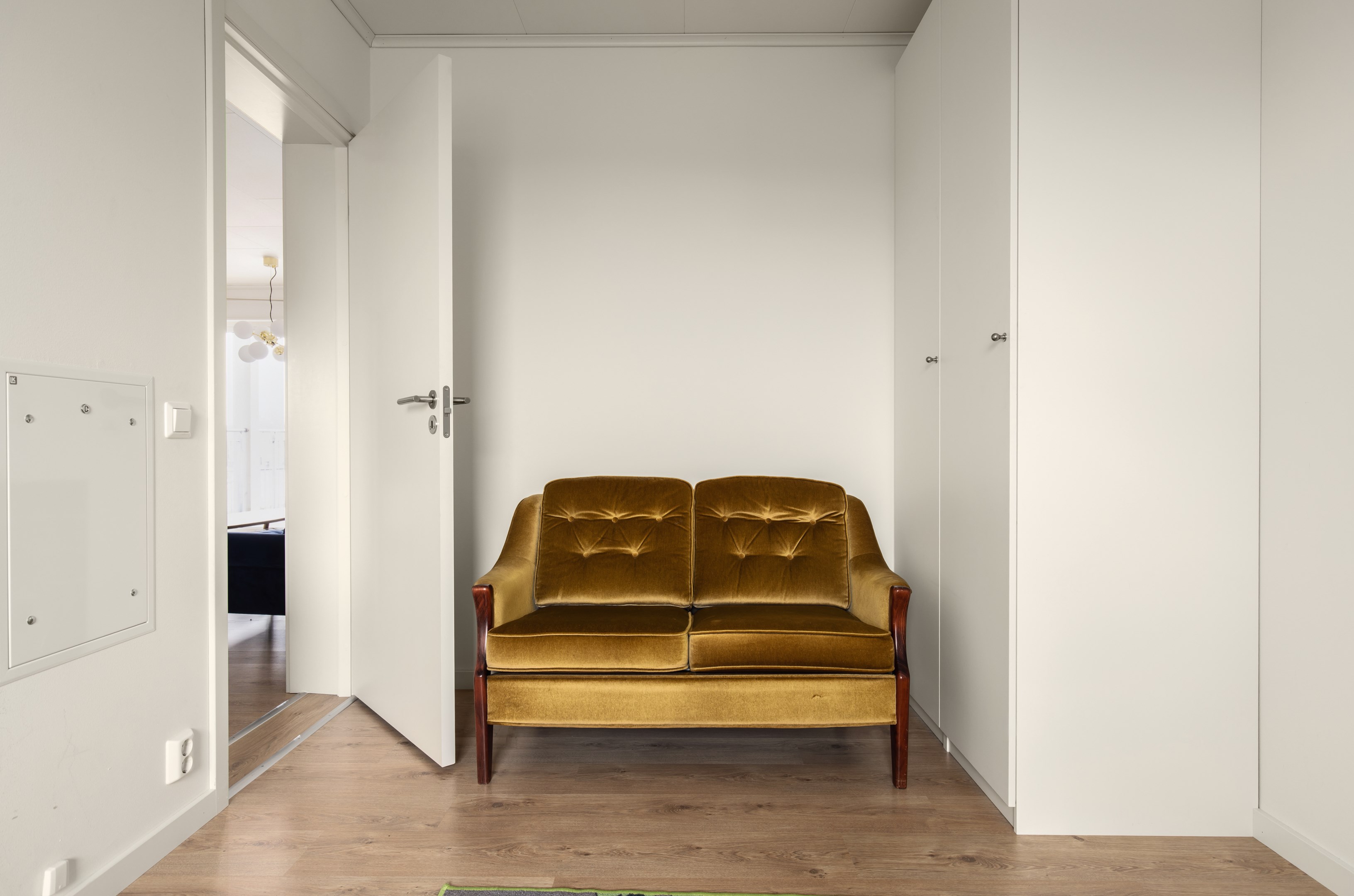 Bostadsbild från Fidravägen 49, Kommande i Fiskarhöjden - Saltsjöbaden, Nacka