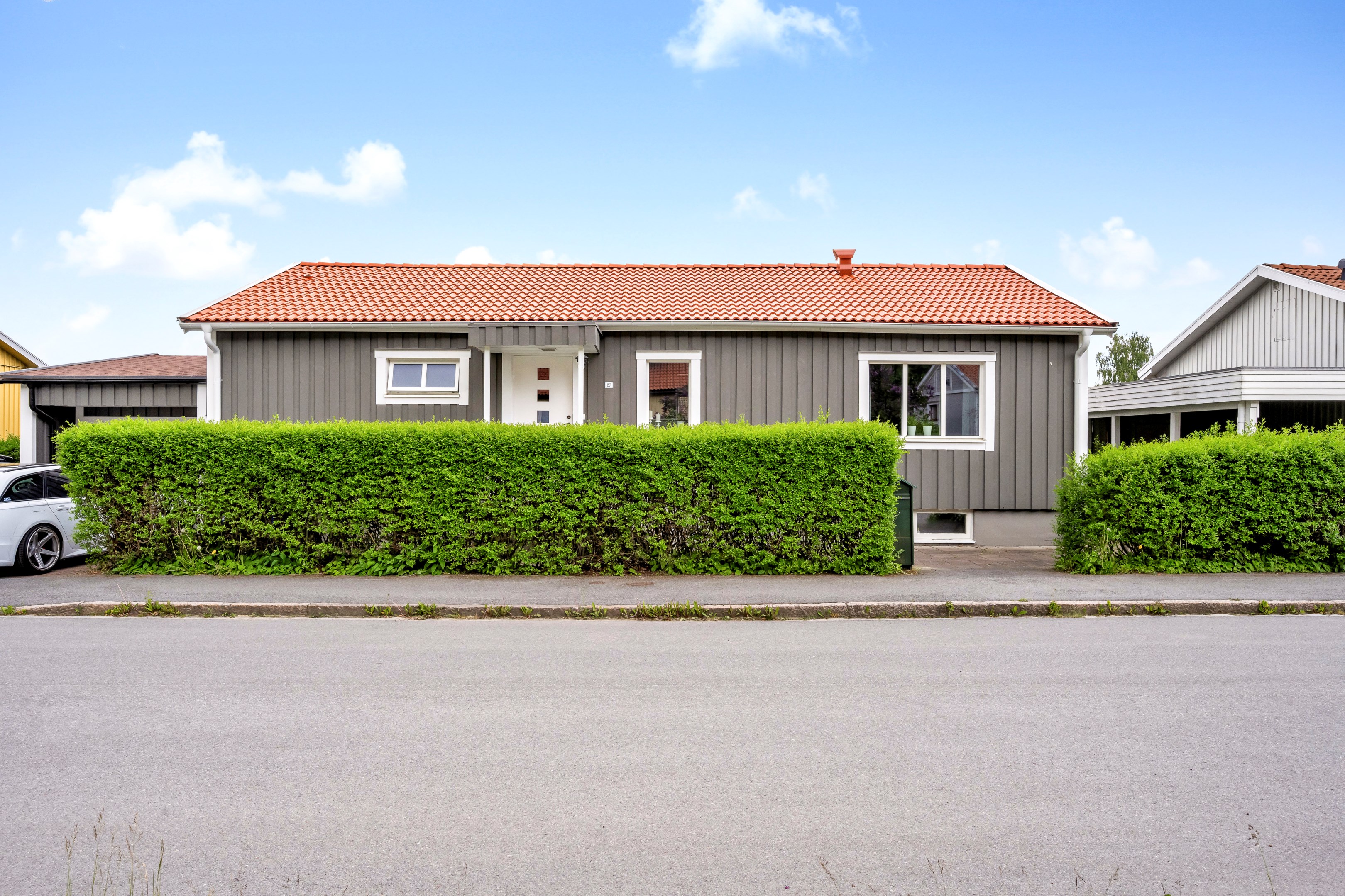 Bostadsbild från Ynglingagatan 27, Såld i Svartbäcken, Uppsala