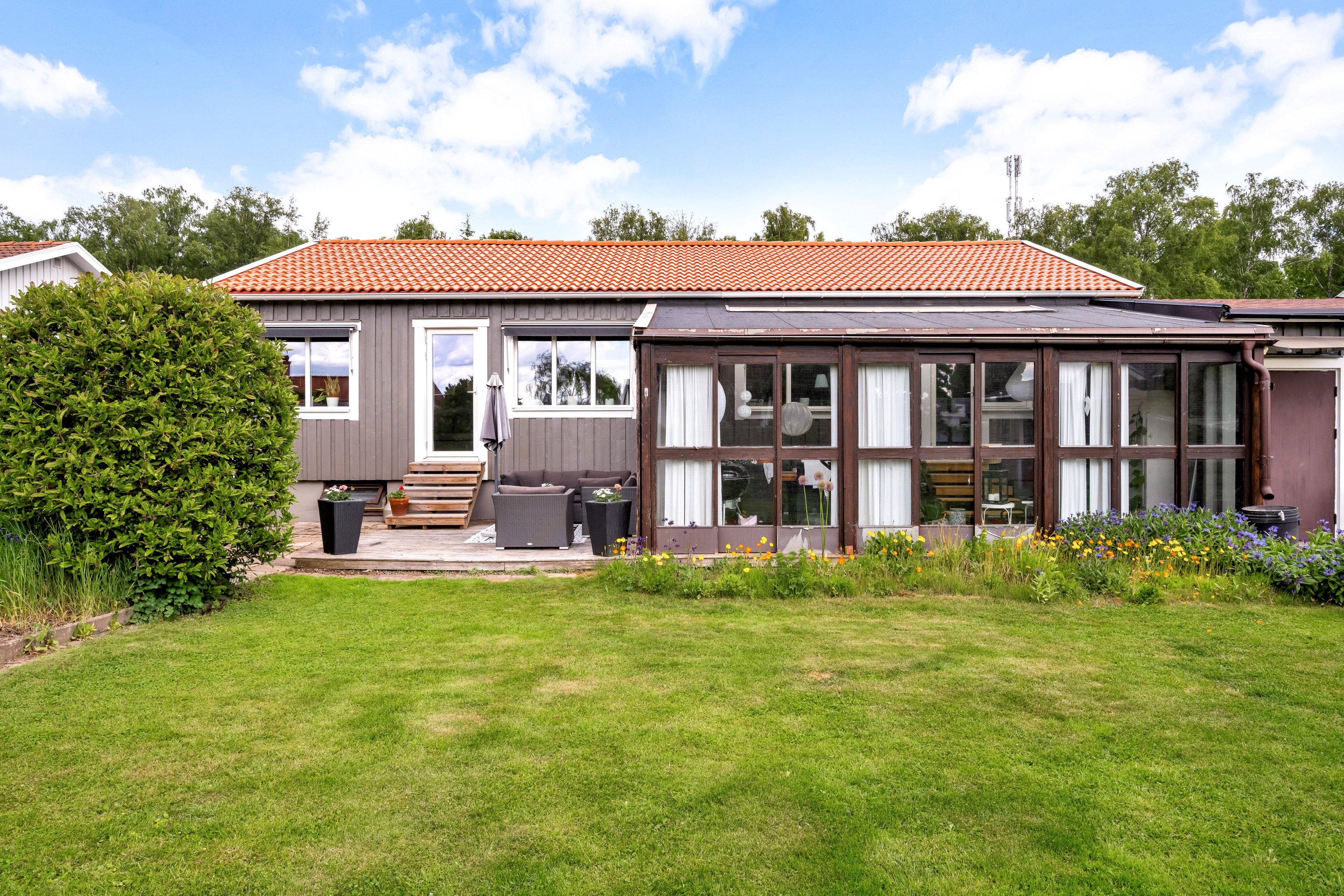 Bostadsbild från Ynglingagatan 27, Såld i Svartbäcken, Uppsala