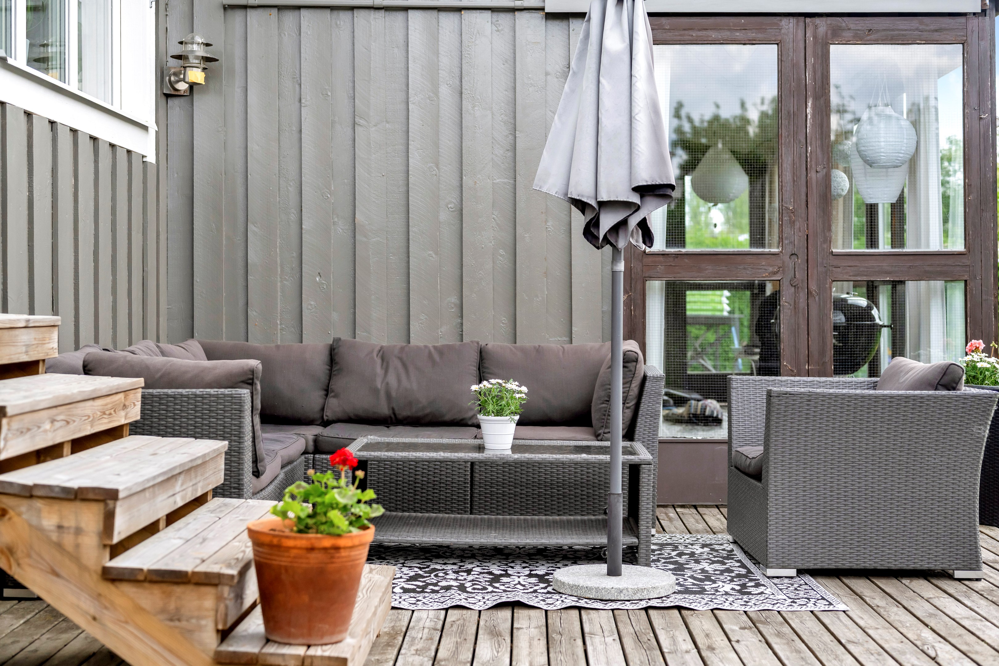 Bostadsbild från Ynglingagatan 27, Såld i Svartbäcken, Uppsala