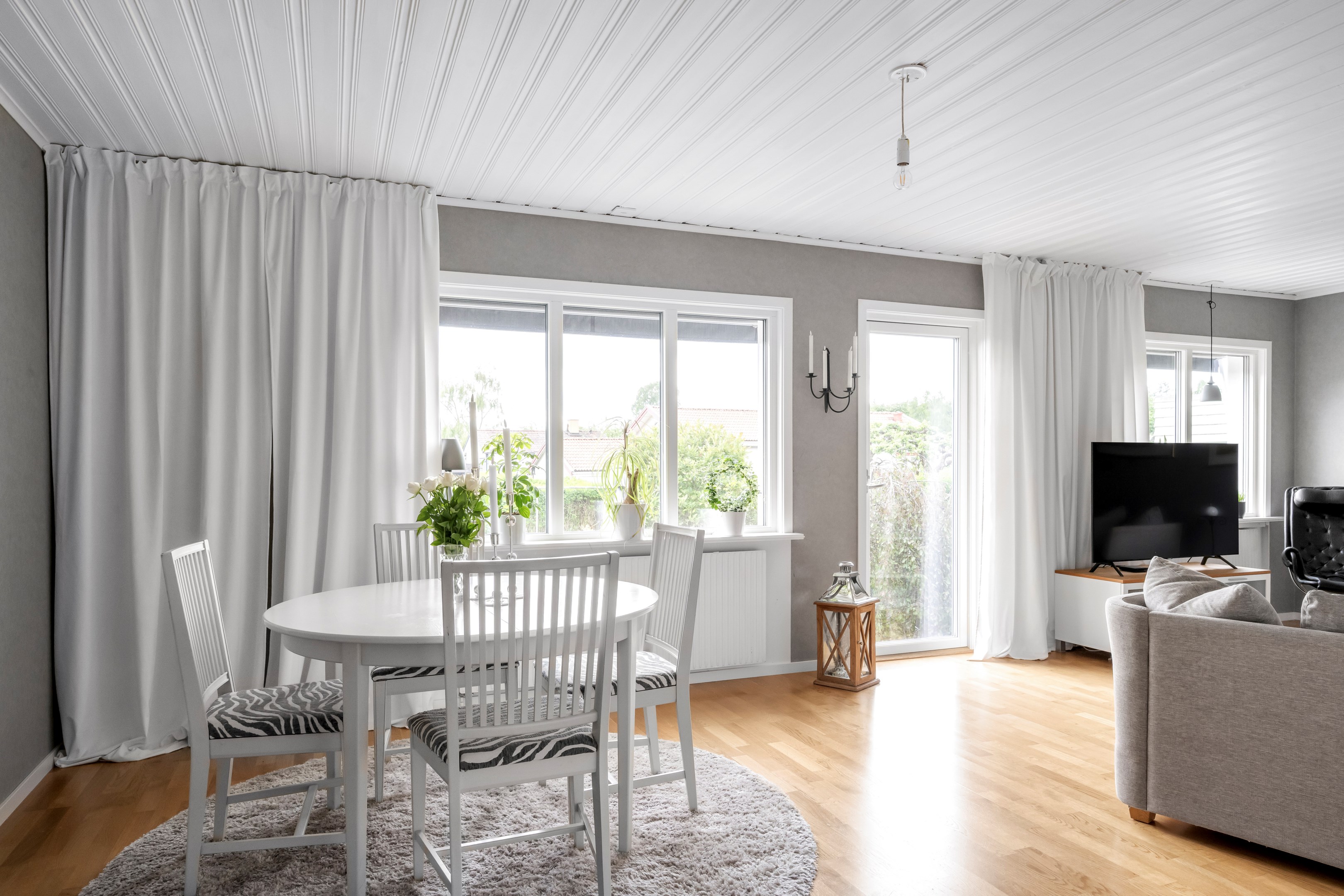 Bostadsbild från Ynglingagatan 27, Såld i Svartbäcken, Uppsala