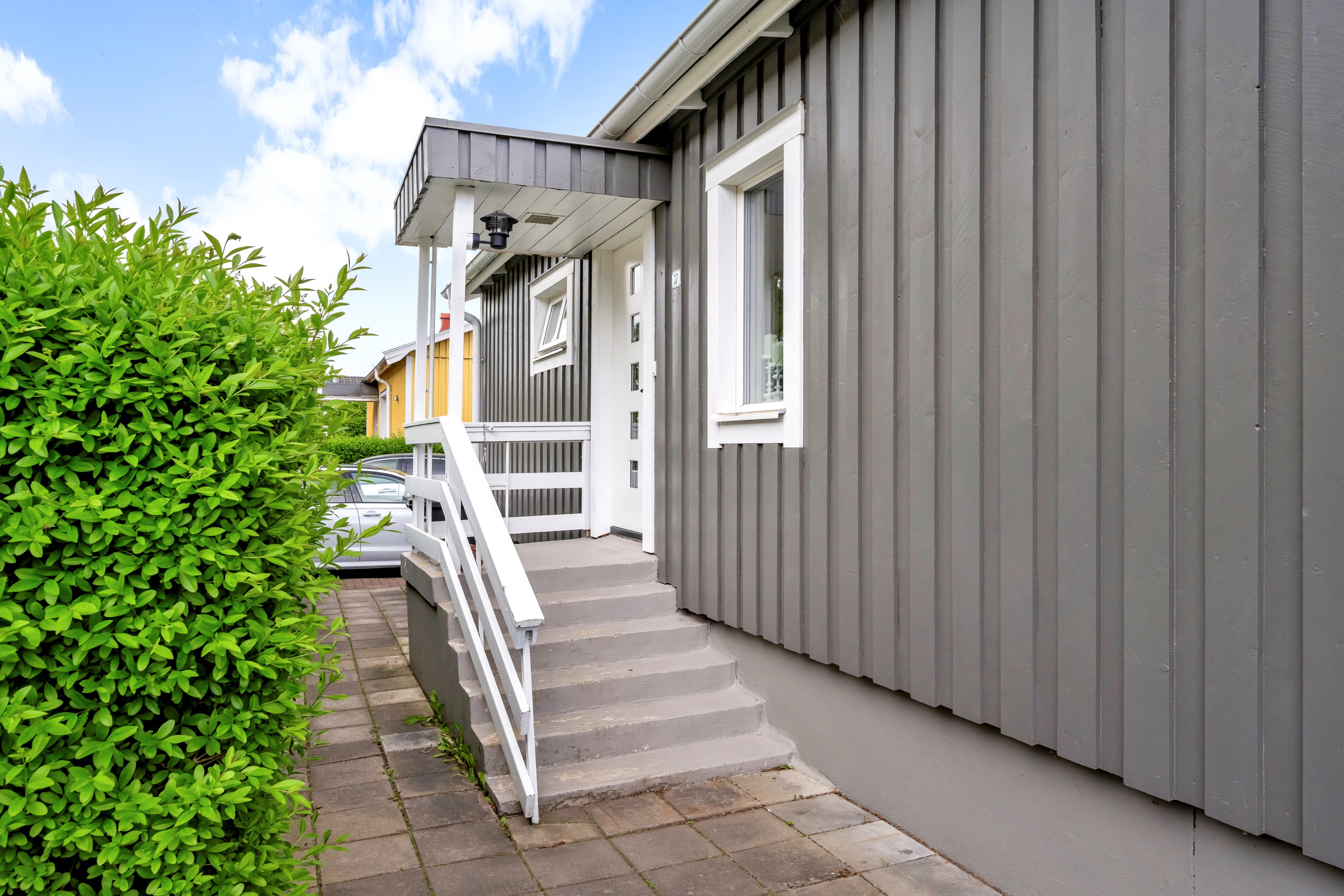 Bostadsbild från Ynglingagatan 27, Såld i Svartbäcken, Uppsala