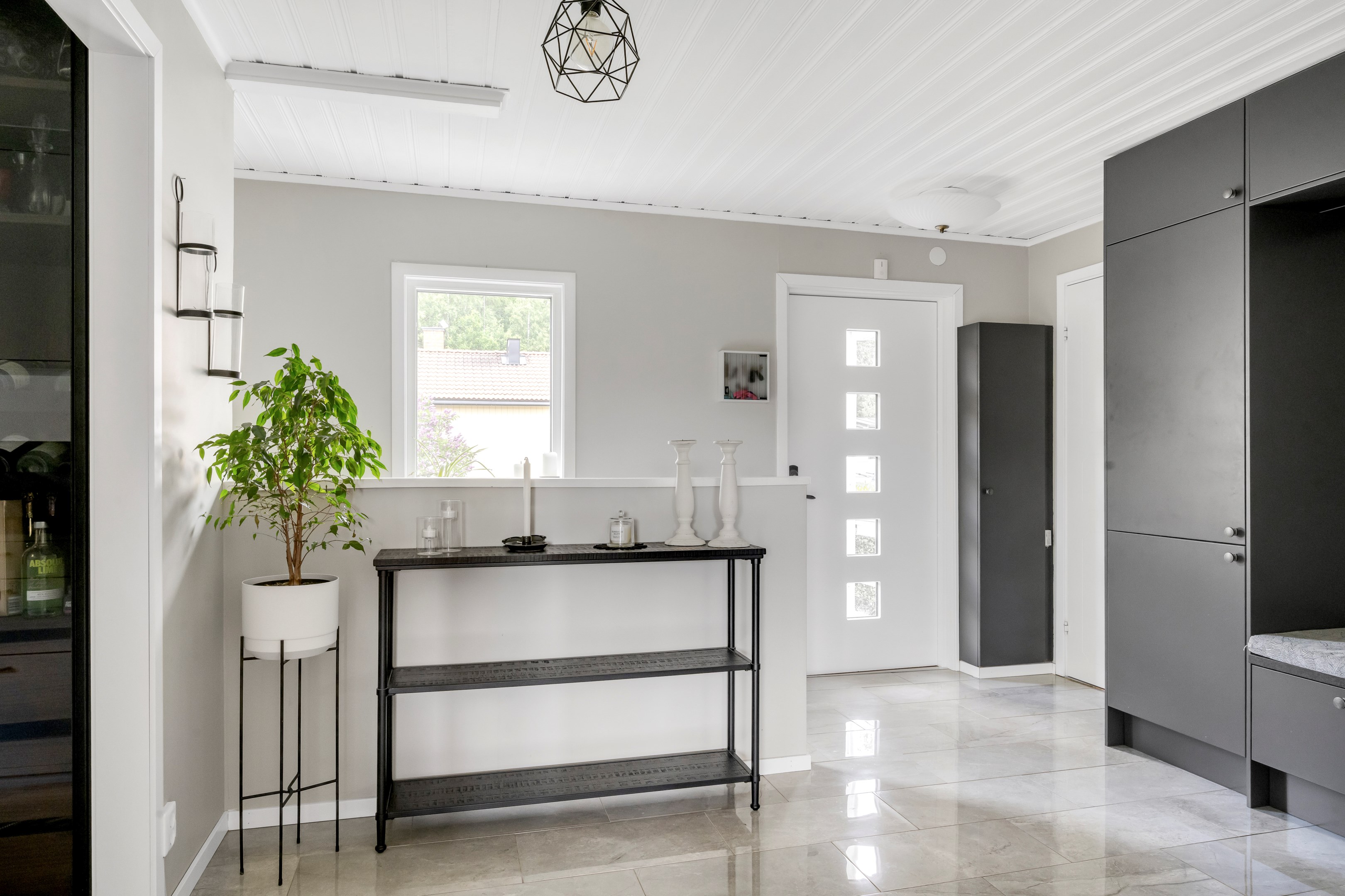 Bostadsbild från Ynglingagatan 27, Såld i Svartbäcken, Uppsala