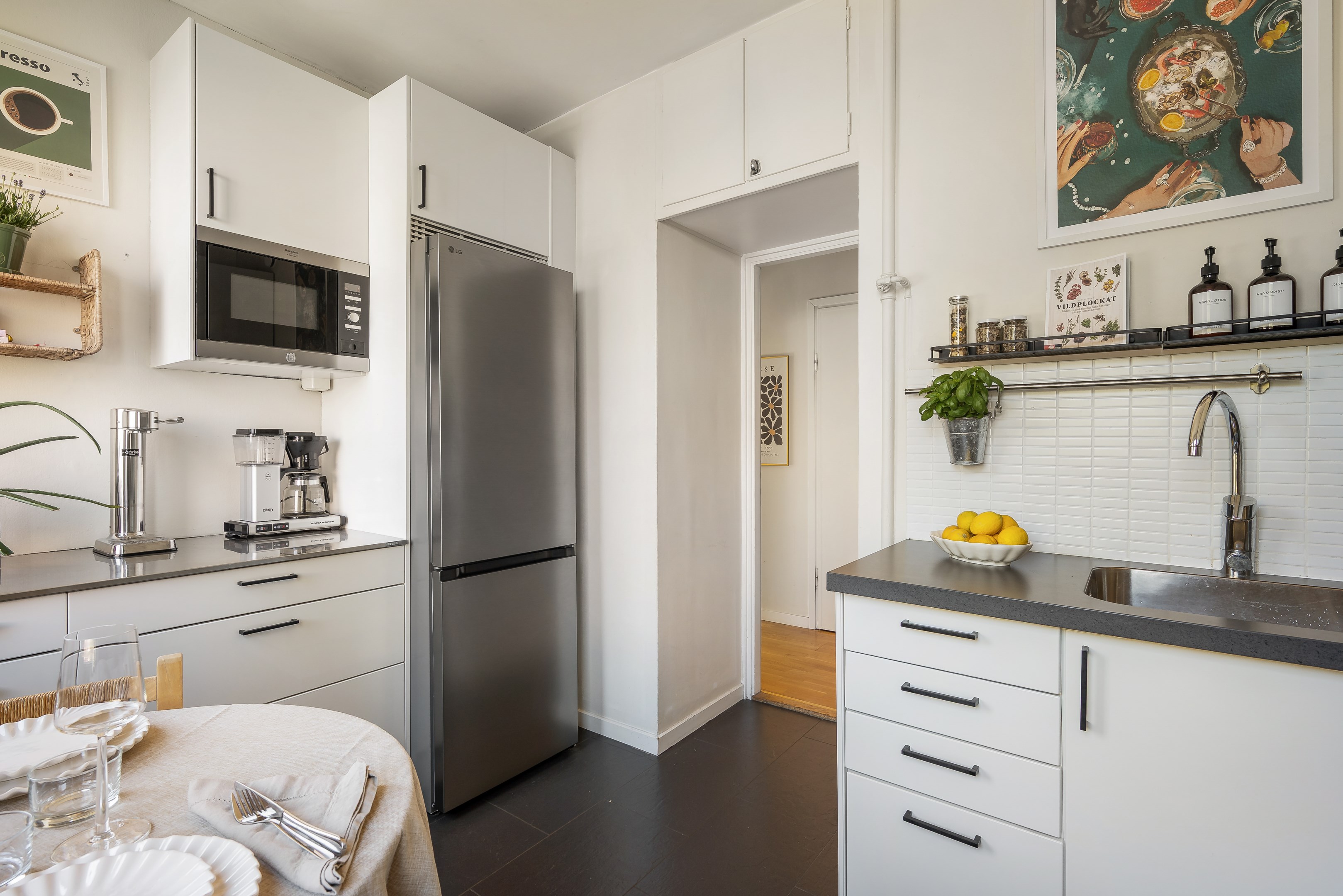 Bostadsbild från Bällstavägen 49, Kommande i Bromma - Mariehäll, Stockholm