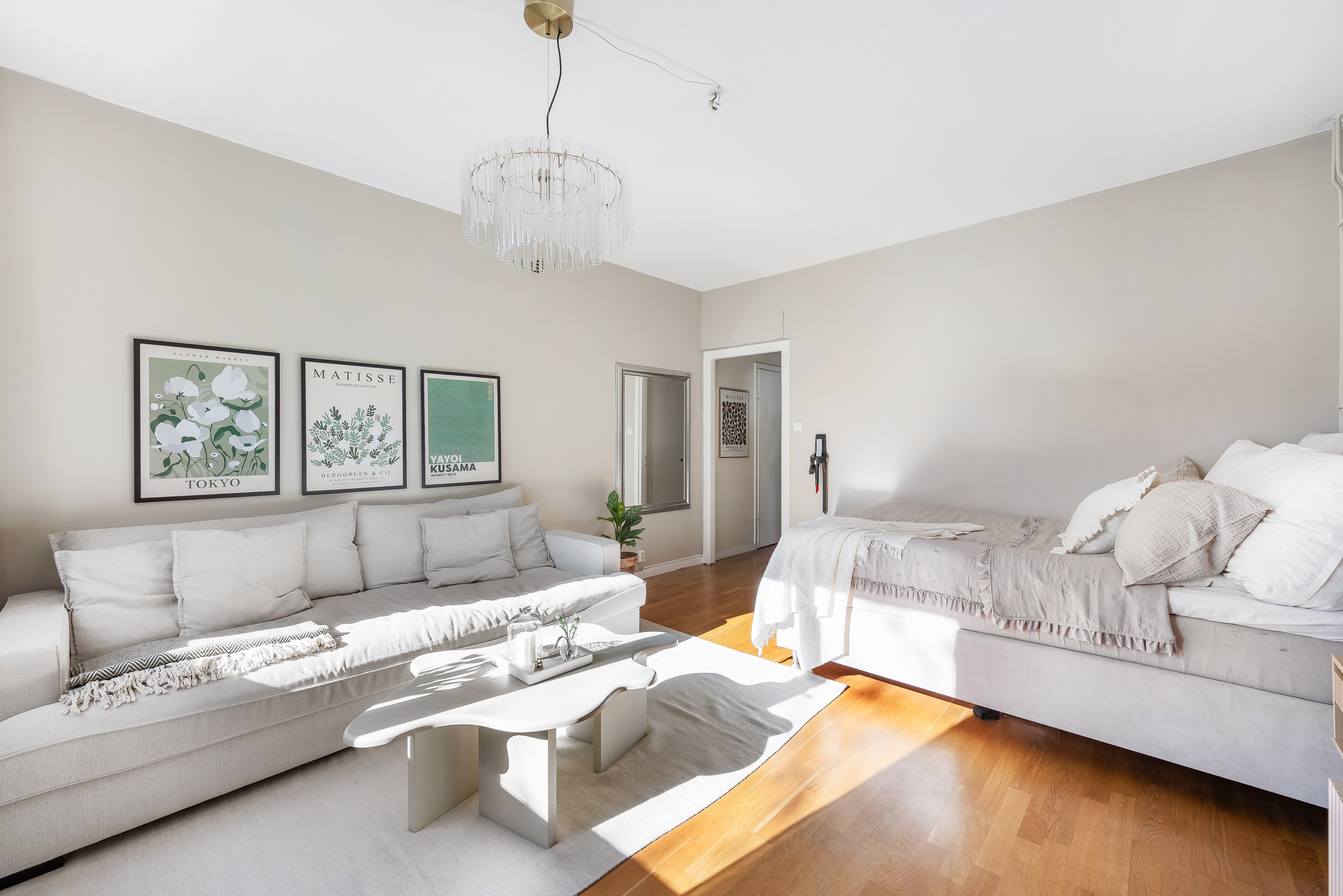 Bostadsbild från Bällstavägen 49, Kommande i Bromma - Mariehäll, Stockholm
