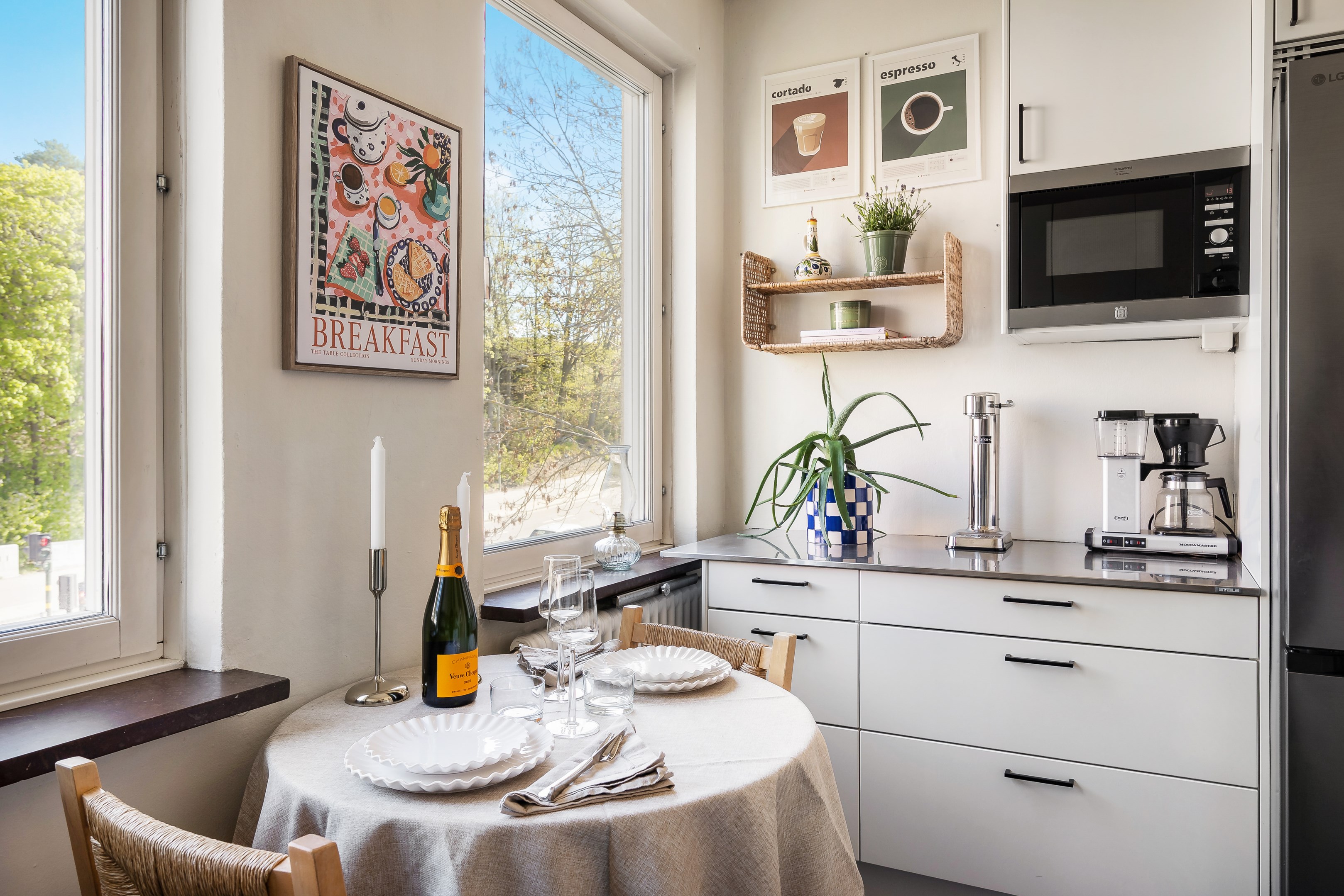 Bostadsbild från Bällstavägen 49, Kommande i Bromma - Mariehäll, Stockholm