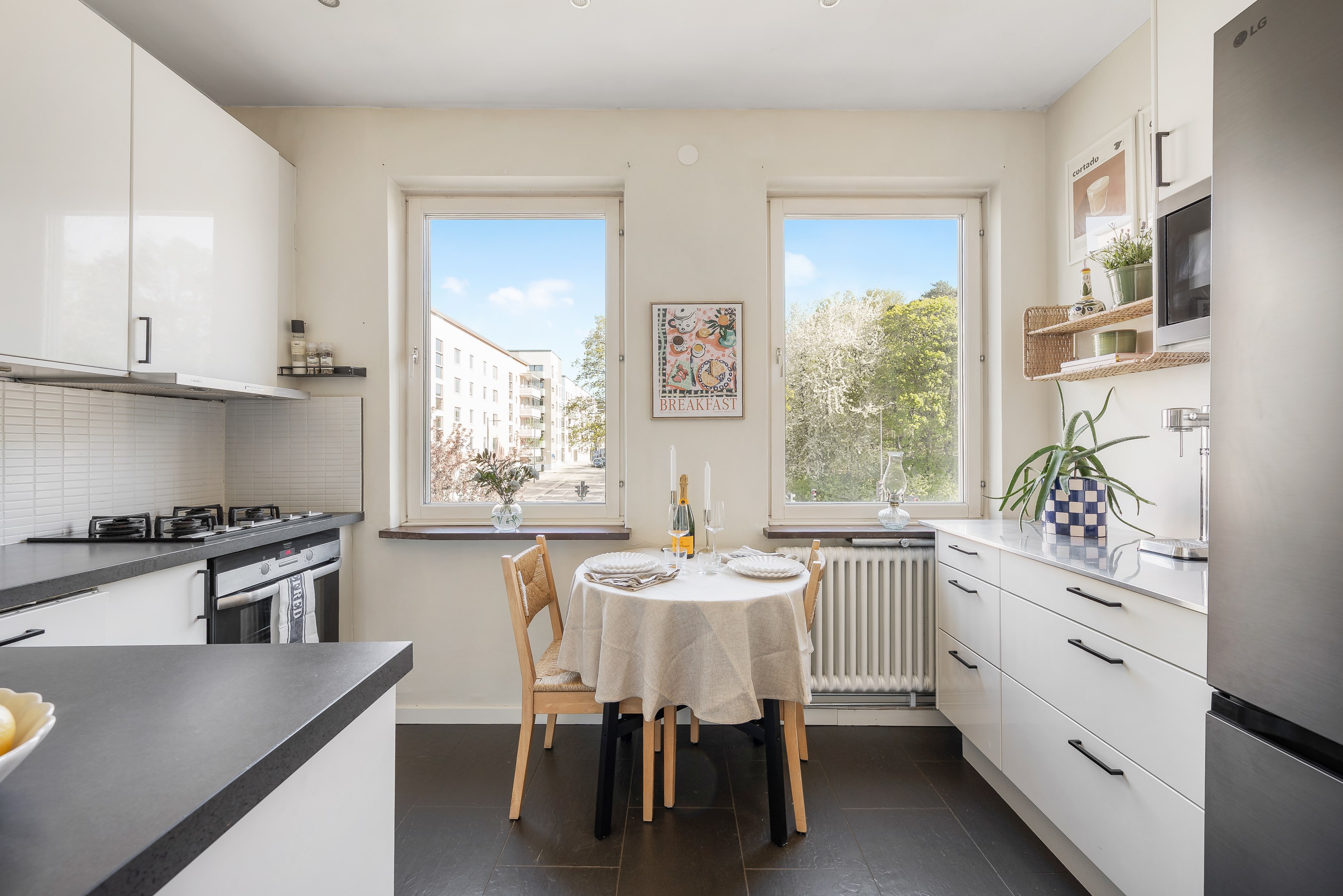 Bostadsbild från Bällstavägen 49, Kommande i Bromma - Mariehäll, Stockholm
