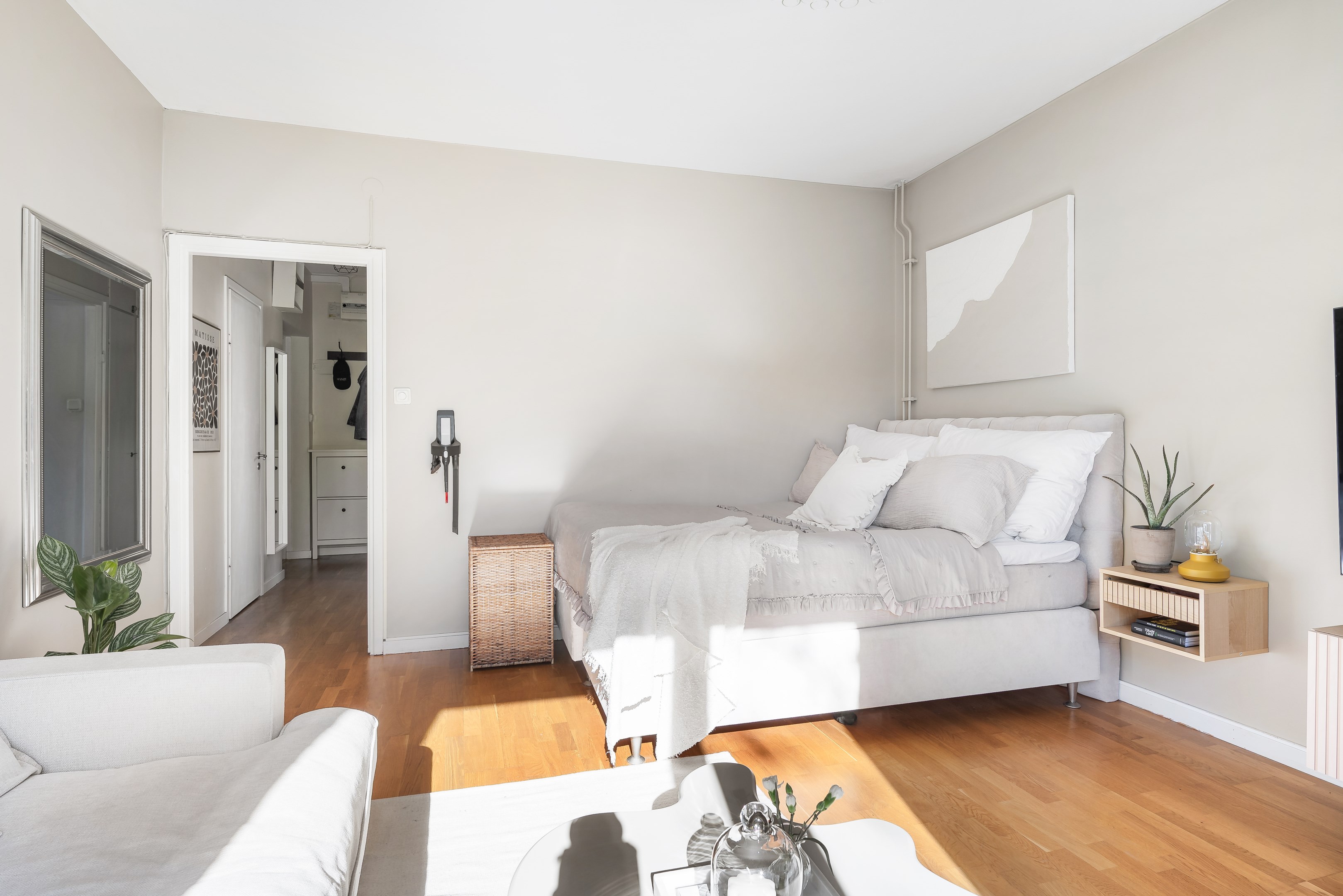 Bostadsbild från Bällstavägen 49, Kommande i Bromma - Mariehäll, Stockholm